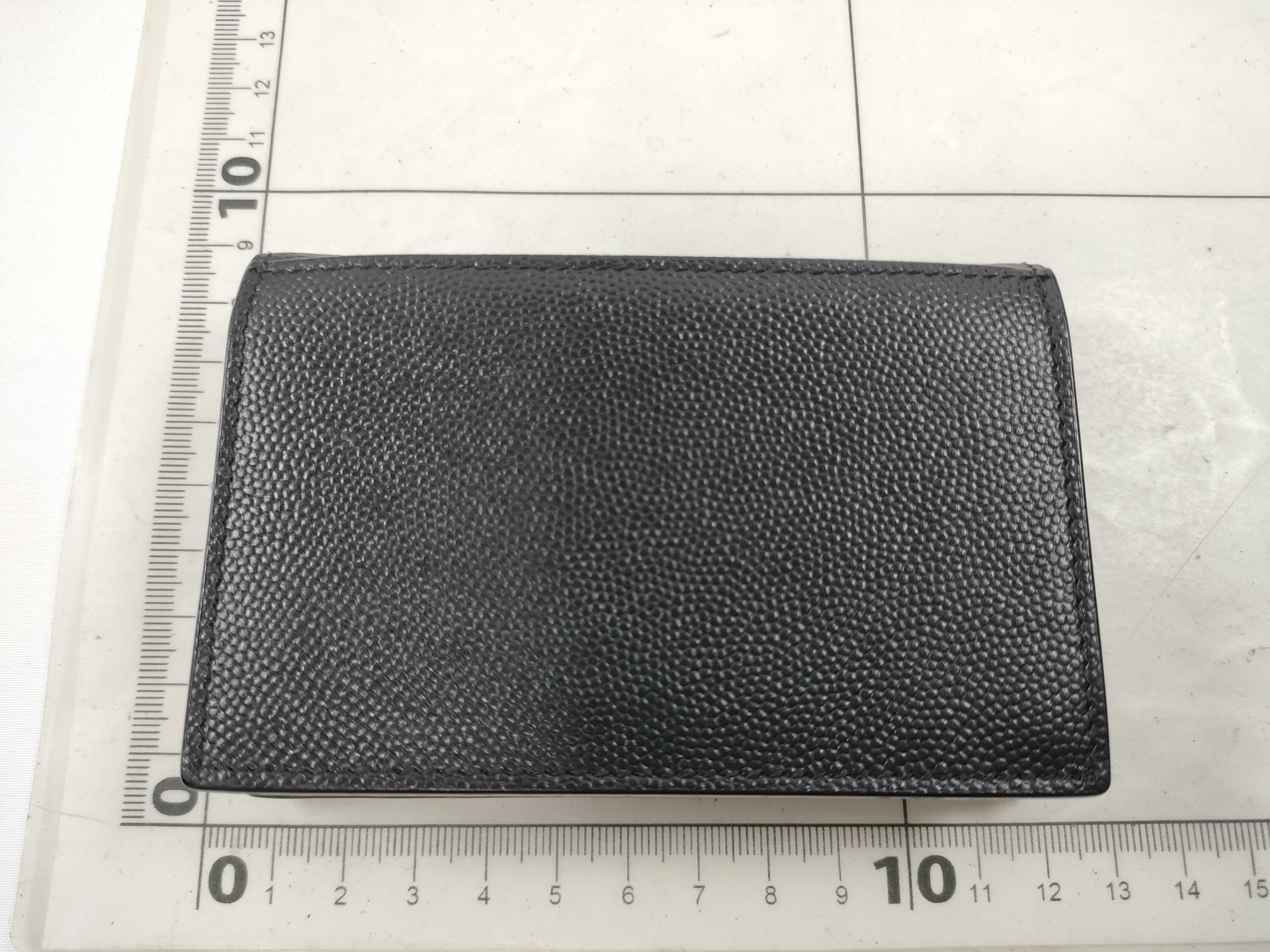 Coin Case, Card Case, Pass Case, Business Card Holder — view 2