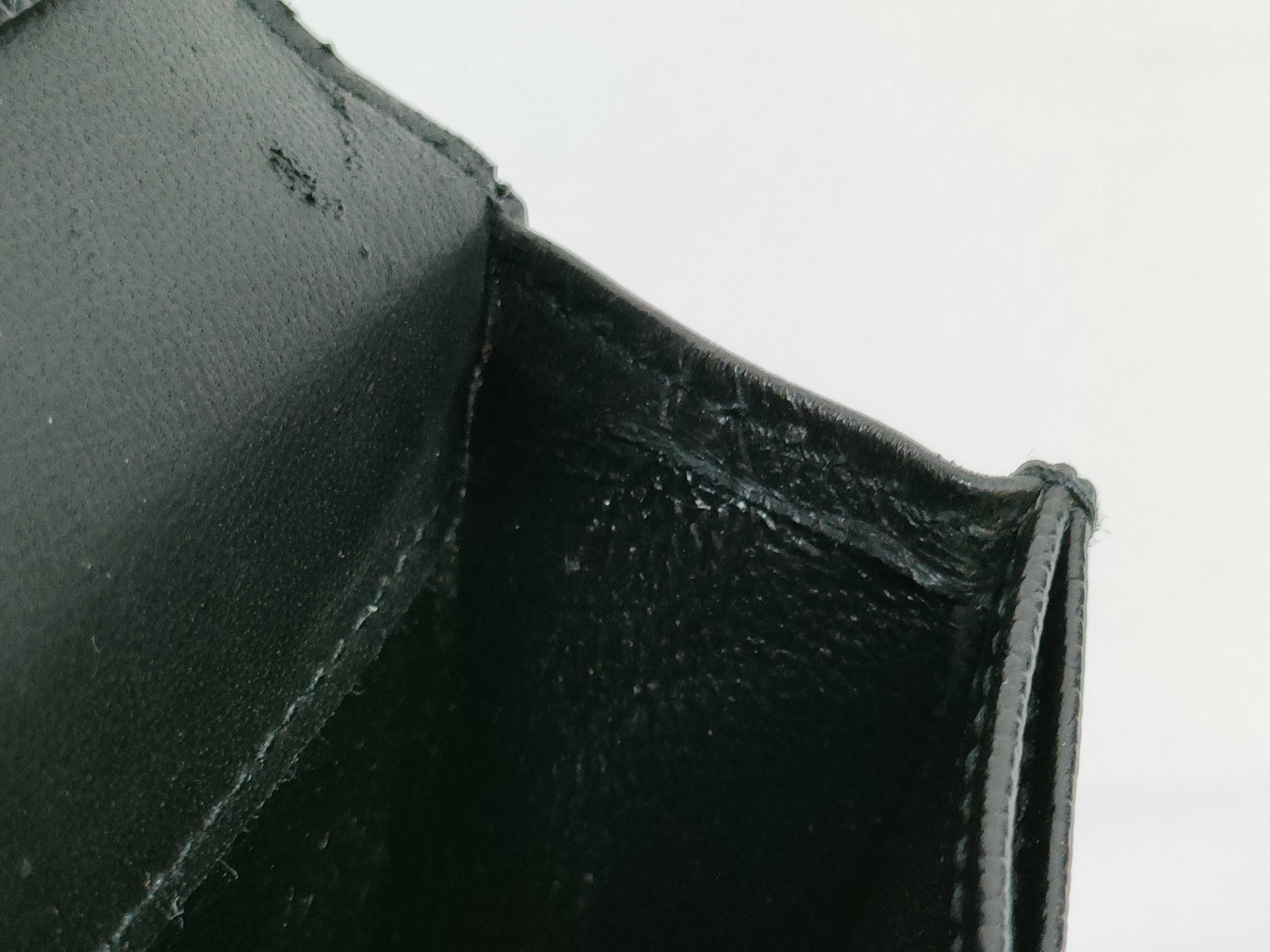 Coin Case, Card Case, Pass Case, Business Card Holder — view 12