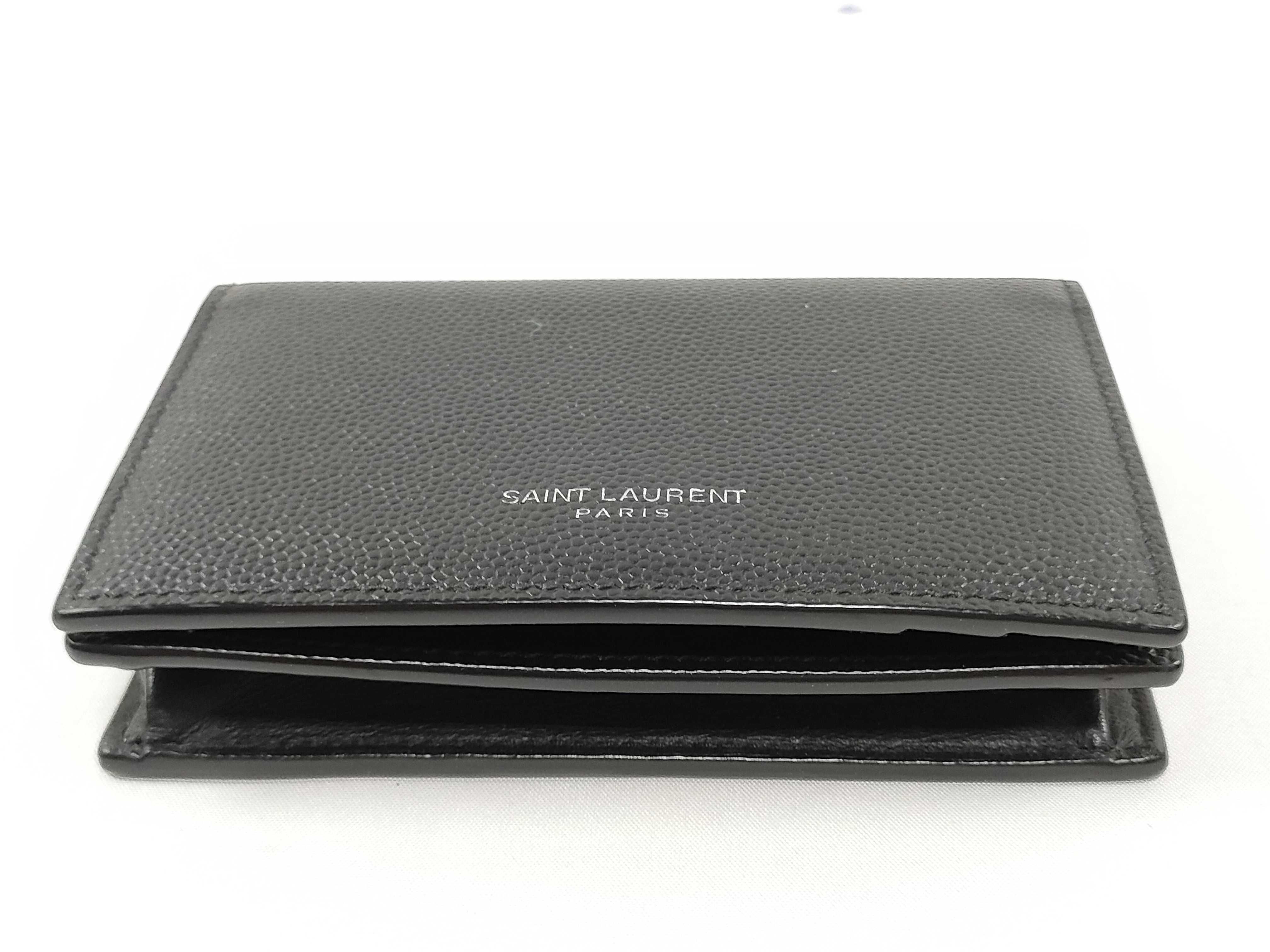 Coin Case, Card Case, Pass Case, Business Card Holder — view 3