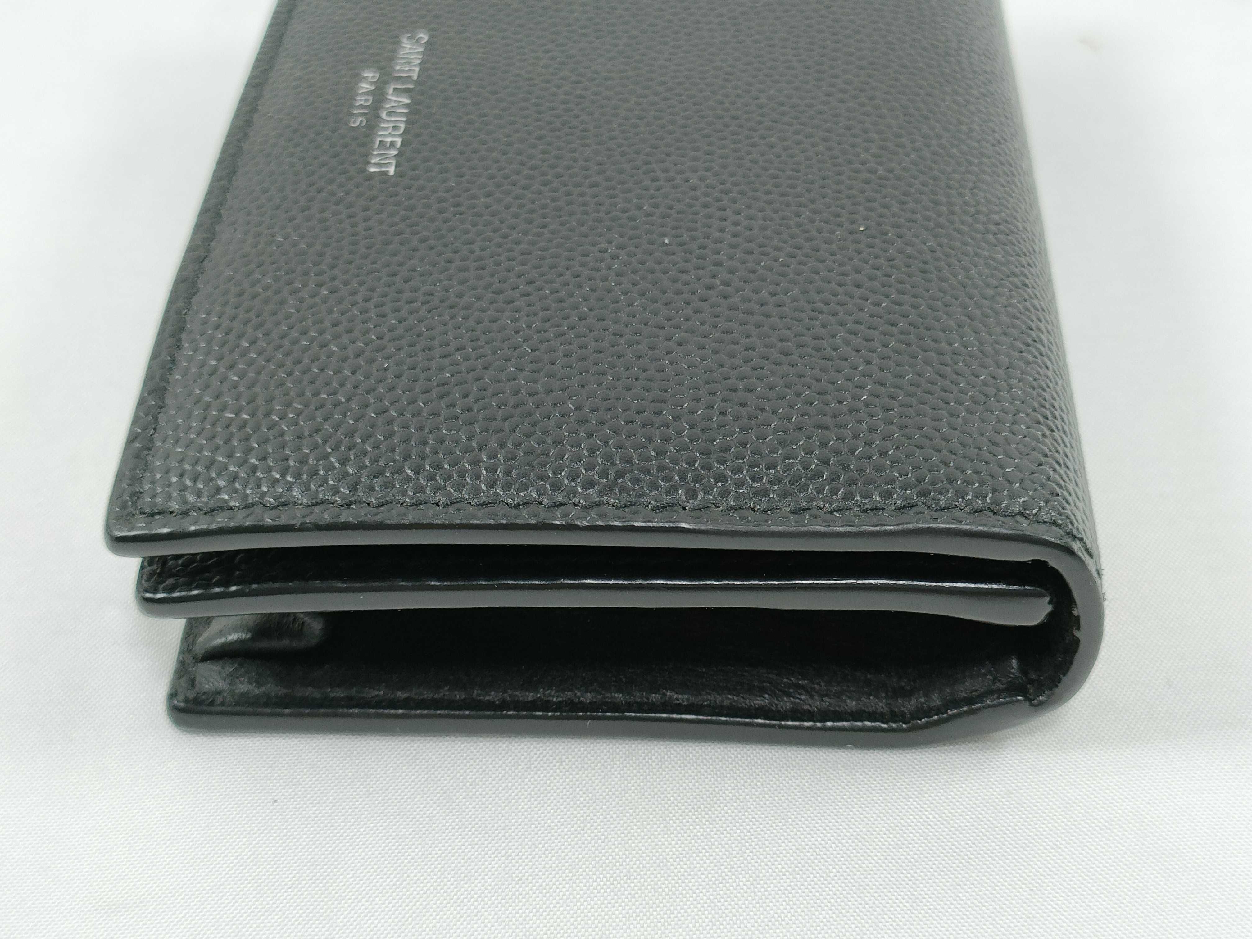 Coin Case, Card Case, Pass Case, Business Card Holder — view 4