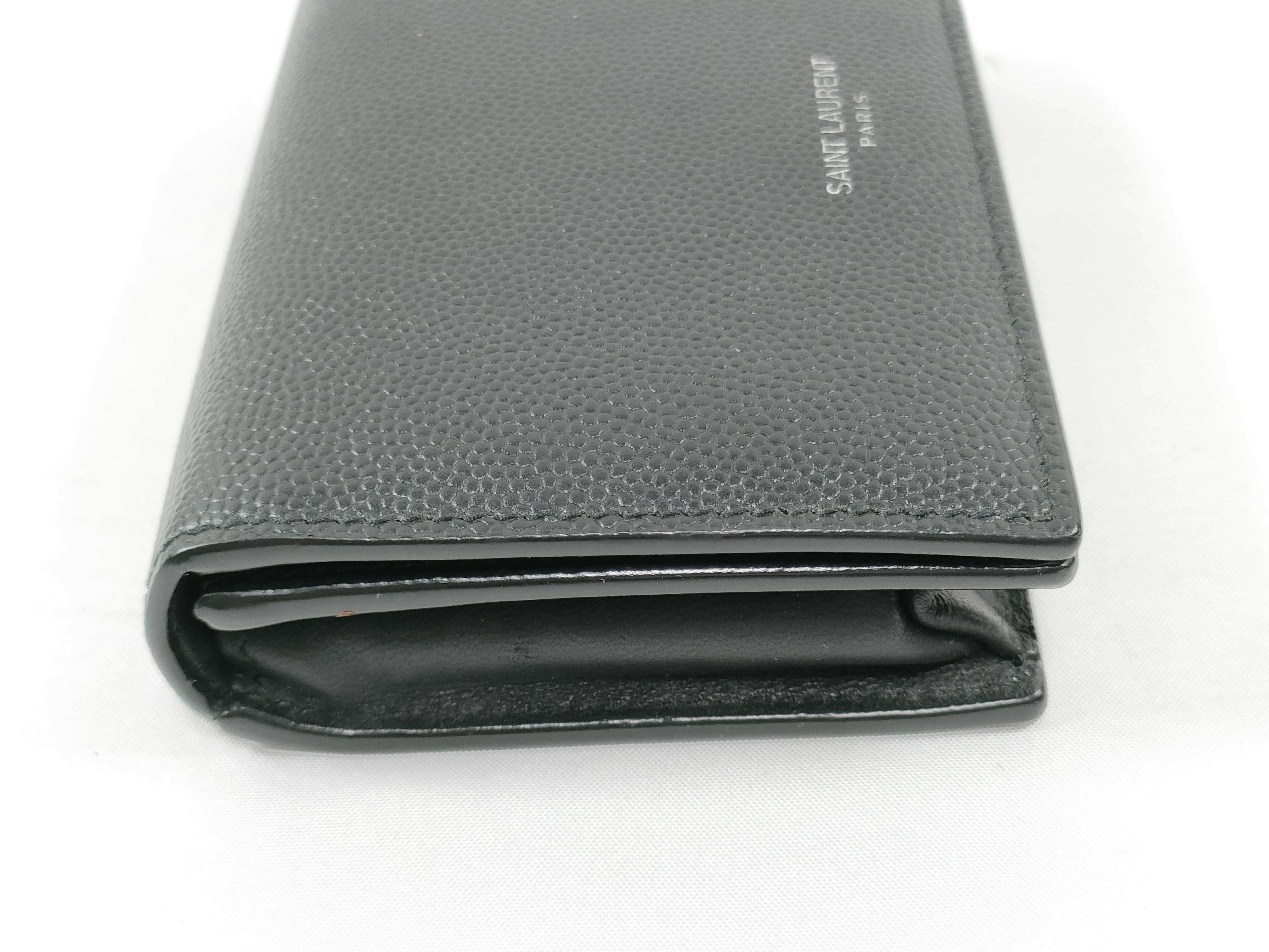 Coin Case, Card Case, Pass Case, Business Card Holder — view 6