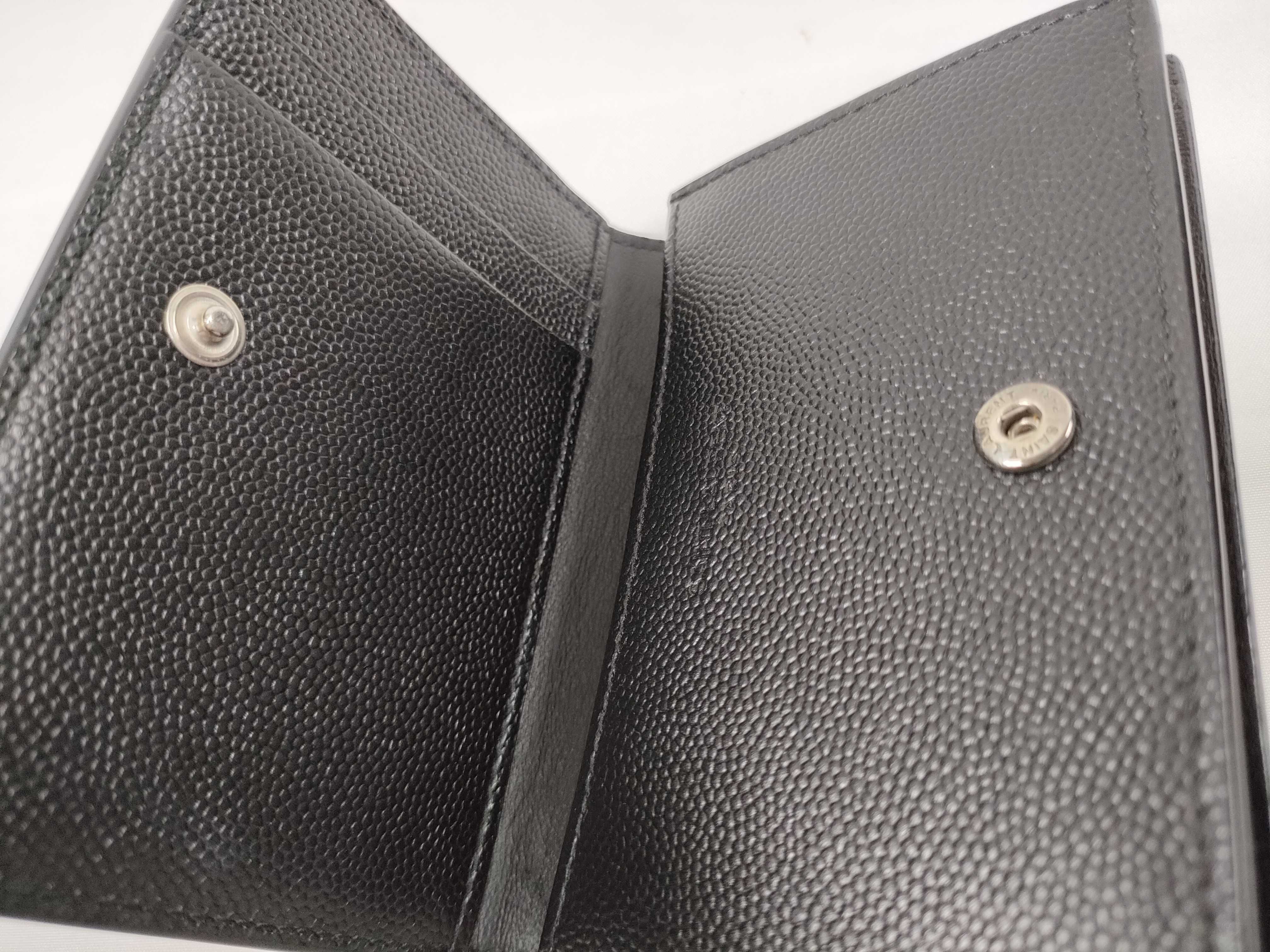 Coin Case, Card Case, Pass Case, Business Card Holder — view 8
