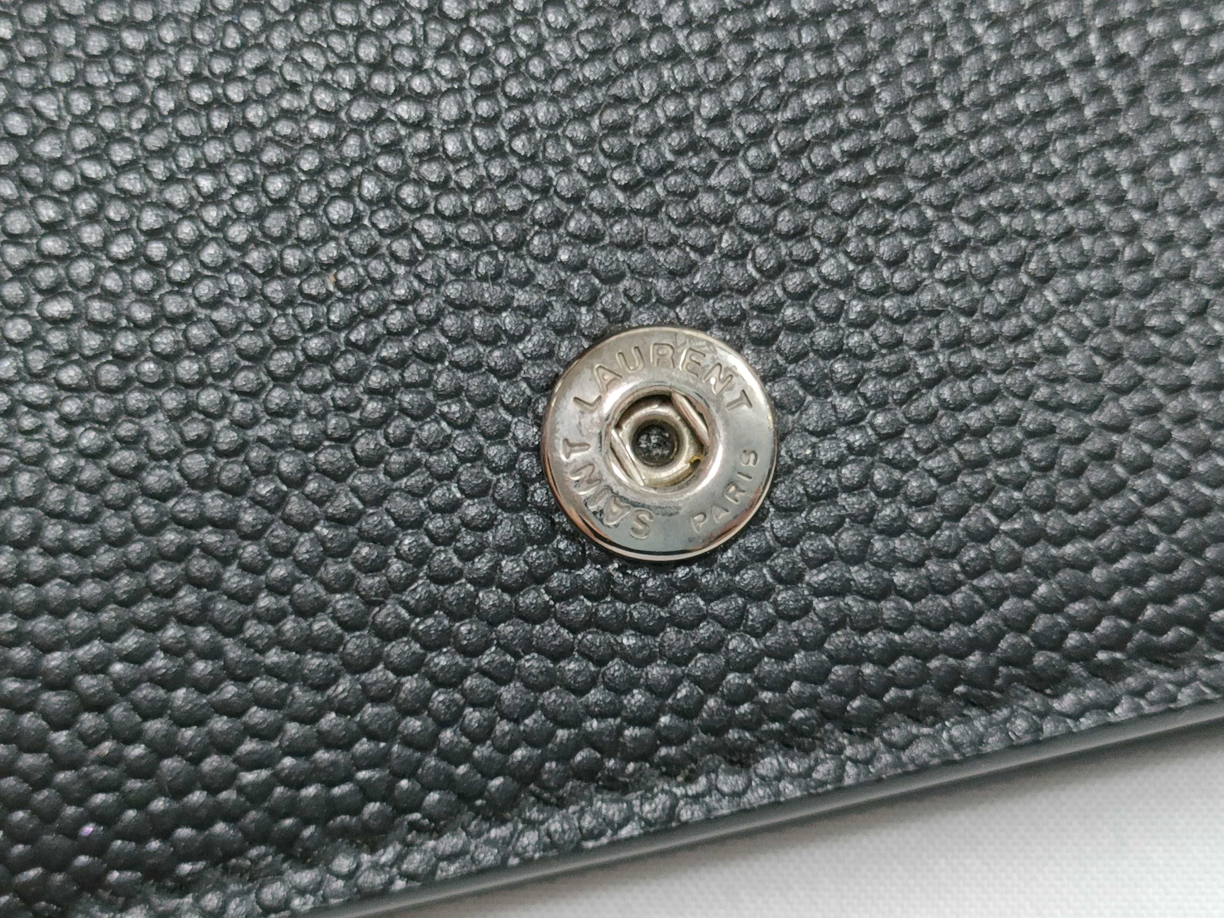 Coin Case, Card Case, Pass Case, Business Card Holder — view 9