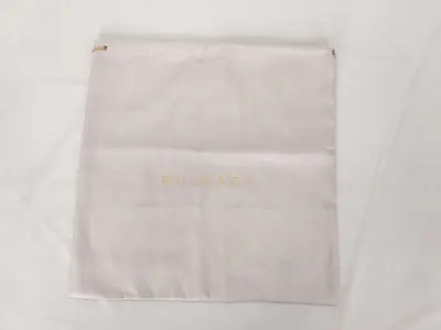 dust bag, dust bag (brand empty box)