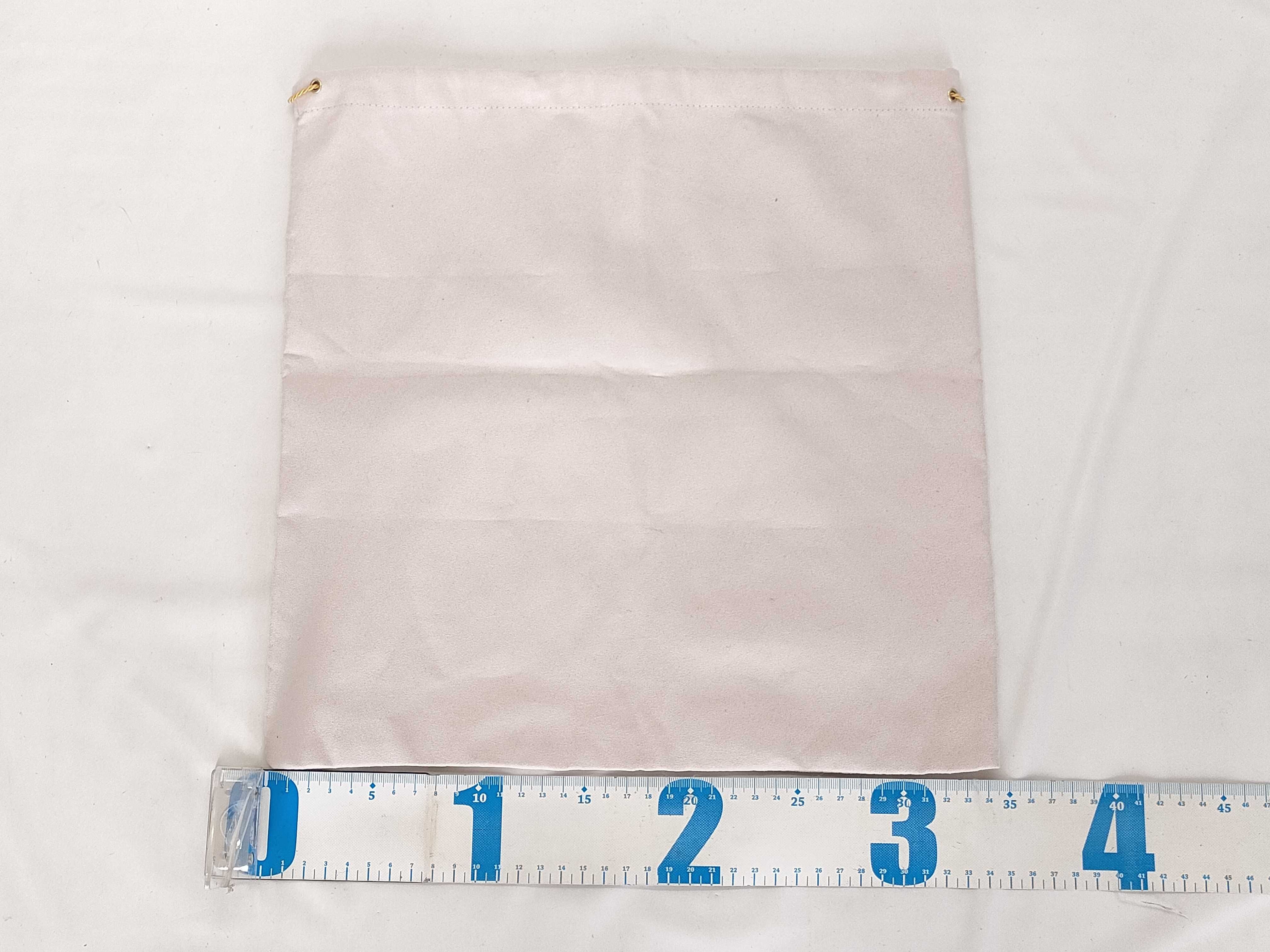dust bag, dust bag (brand empty box) — view 2