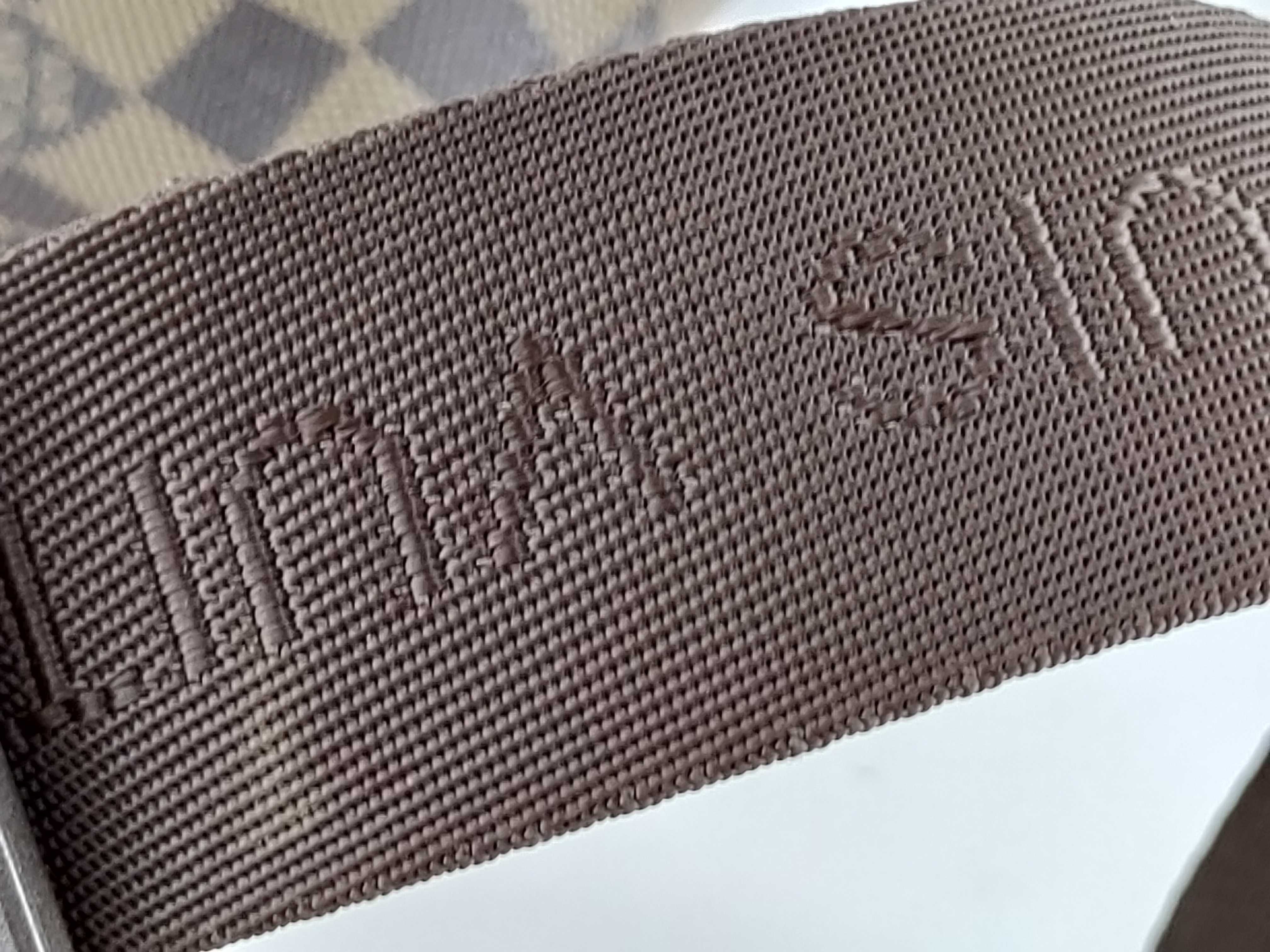 Damier Louis Vuitton N58021 Damier Spencer Shoulder Bag — view 4