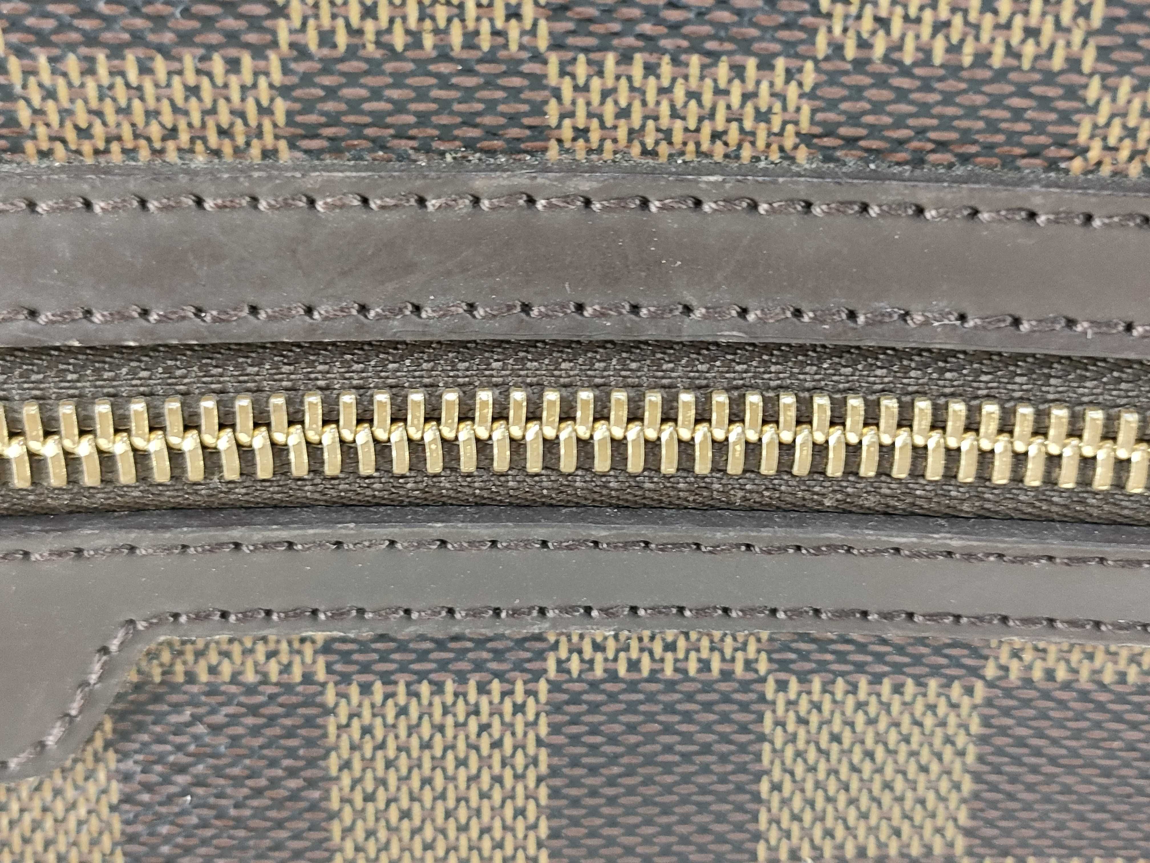 Damier Louis Vuitton N58021 Damier Spencer Shoulder Bag — view 6