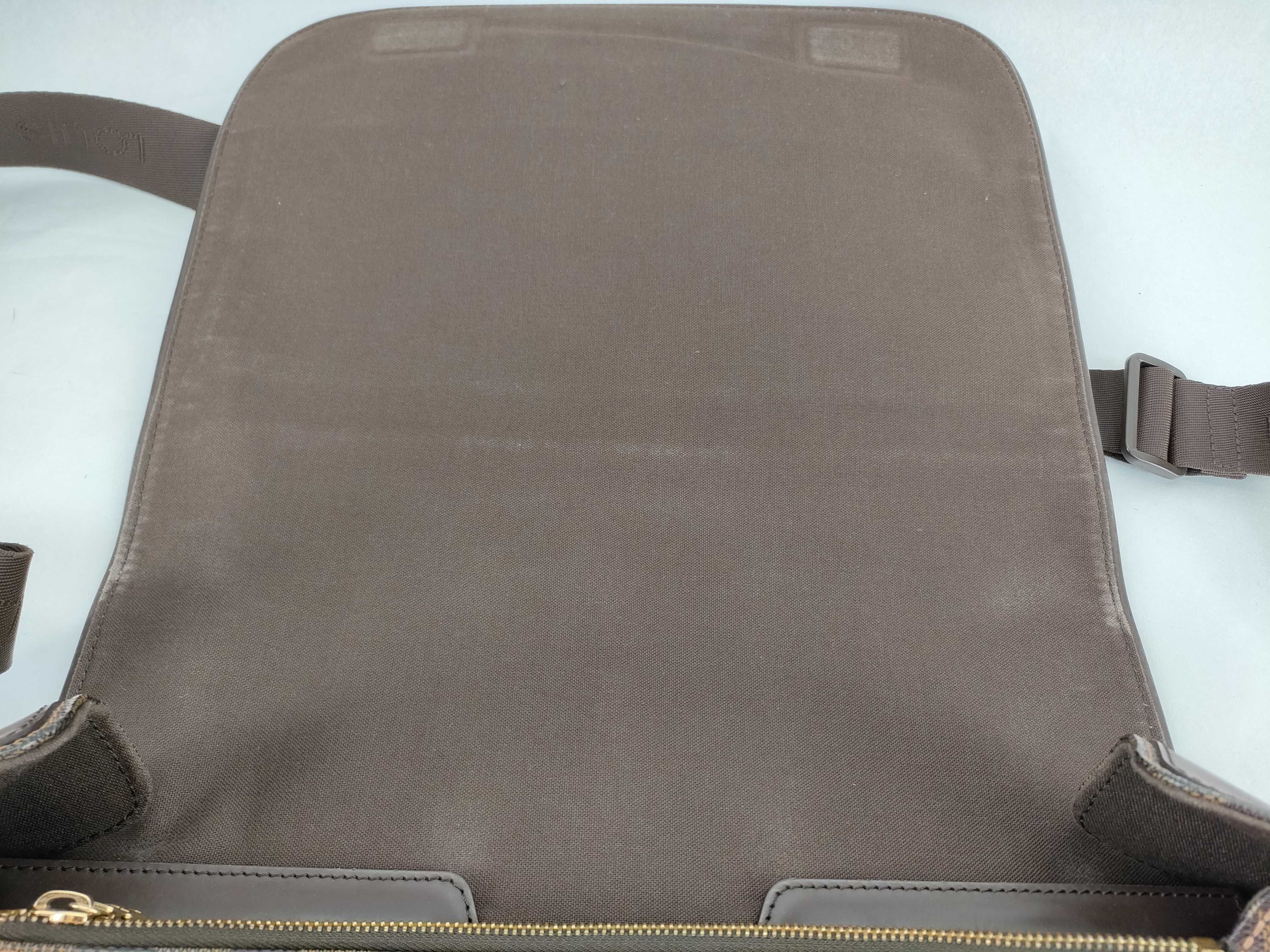 Damier Louis Vuitton N58021 Damier Spencer Shoulder Bag — view 9