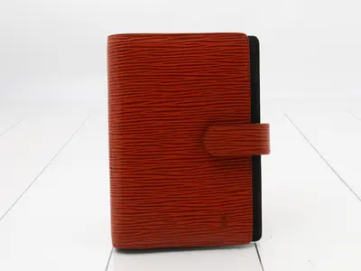 Agenda PM Rouge