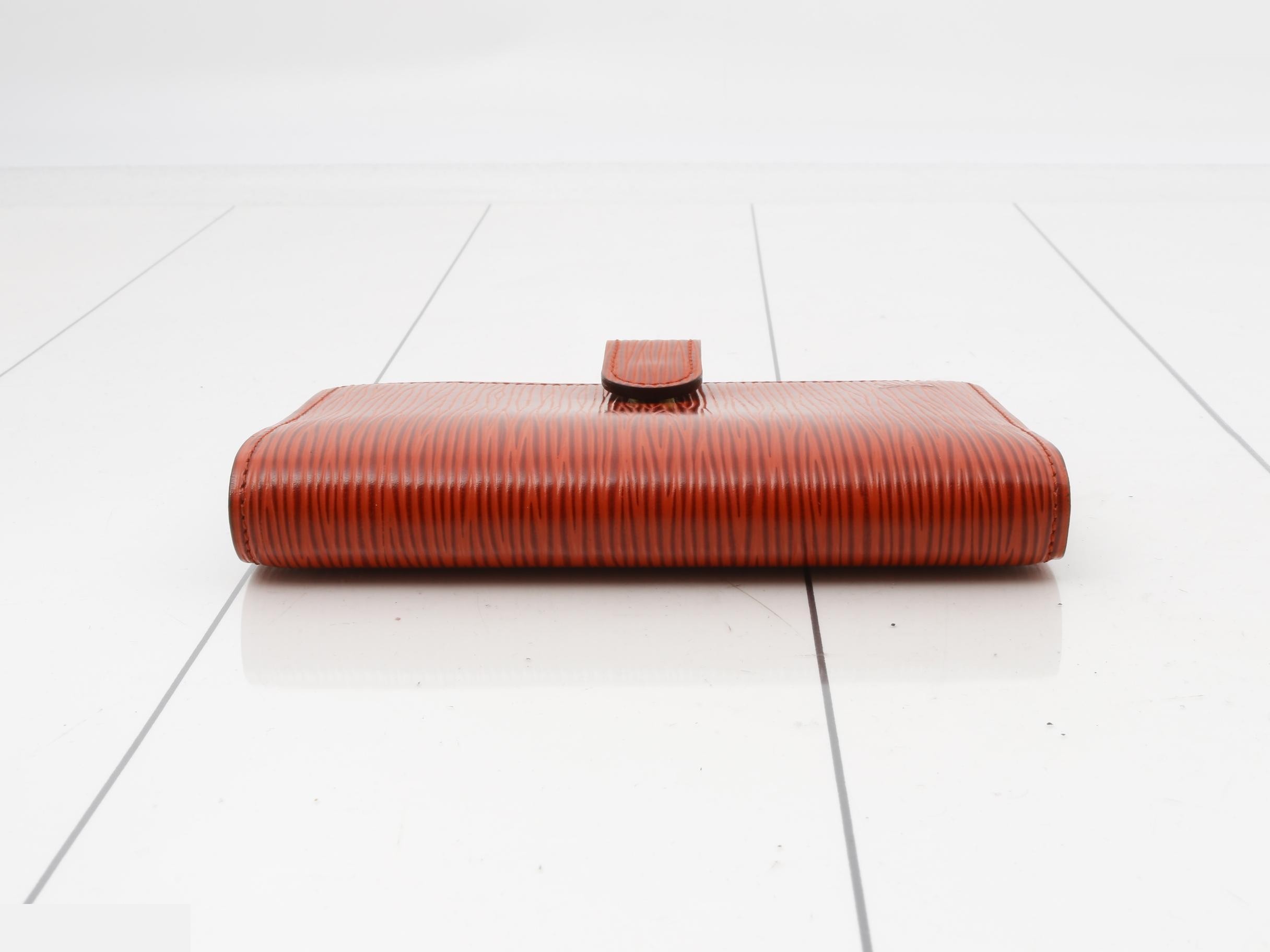 Agenda PM Rouge — view 3