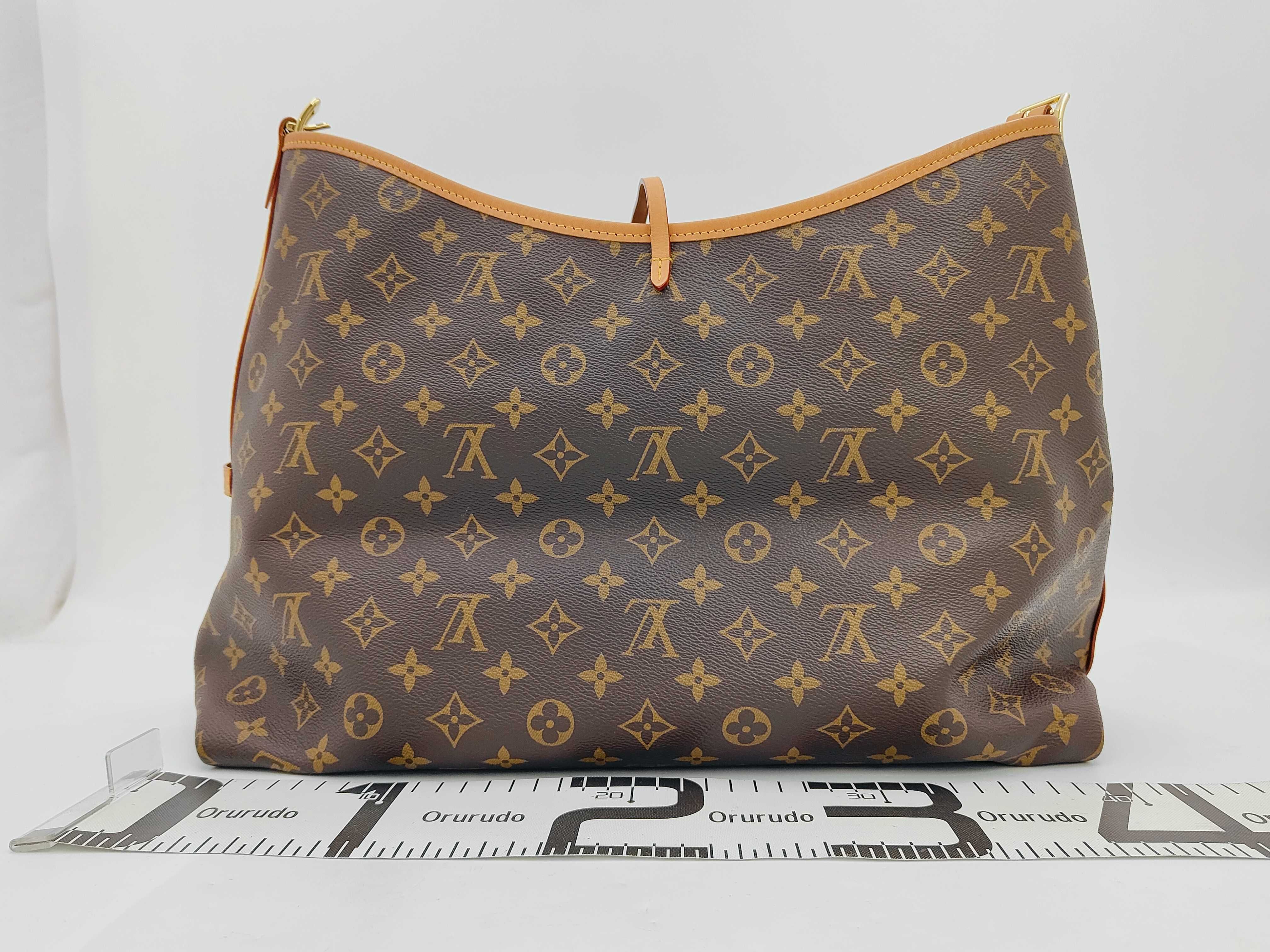 Carryall NM MM Shoulder Bag — view 2