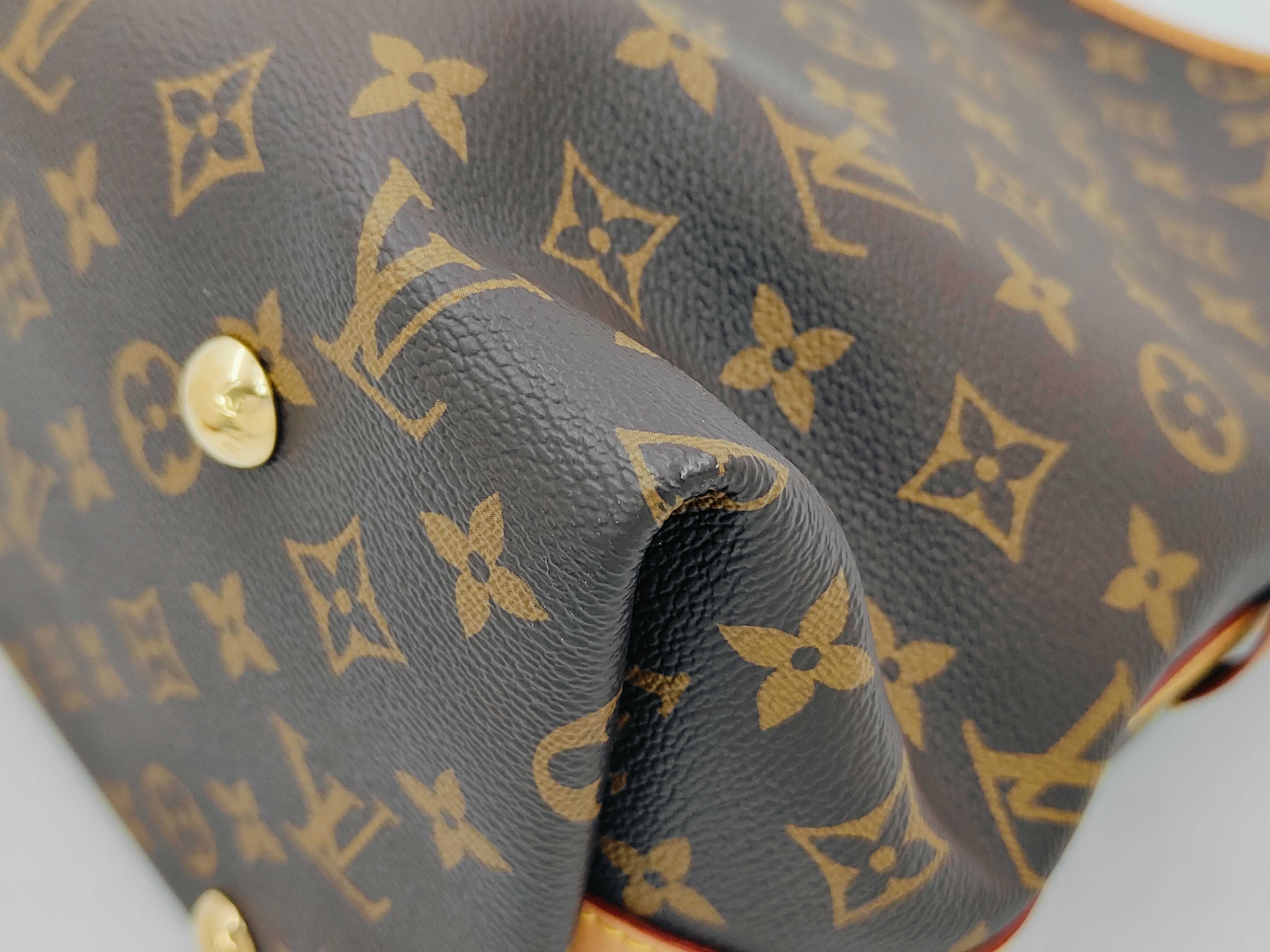 Carryall NM MM Shoulder Bag — view 5