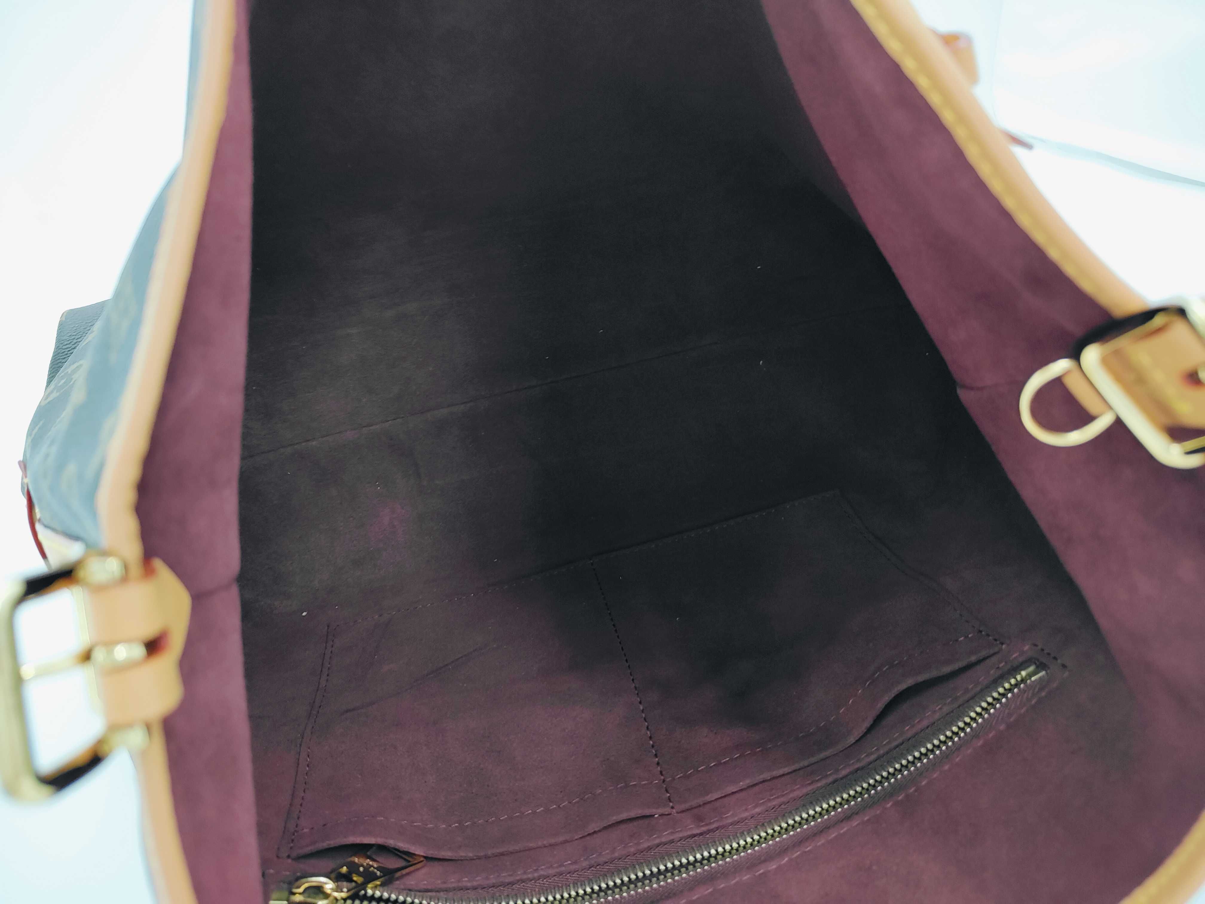 Carryall NM MM Shoulder Bag — view 6
