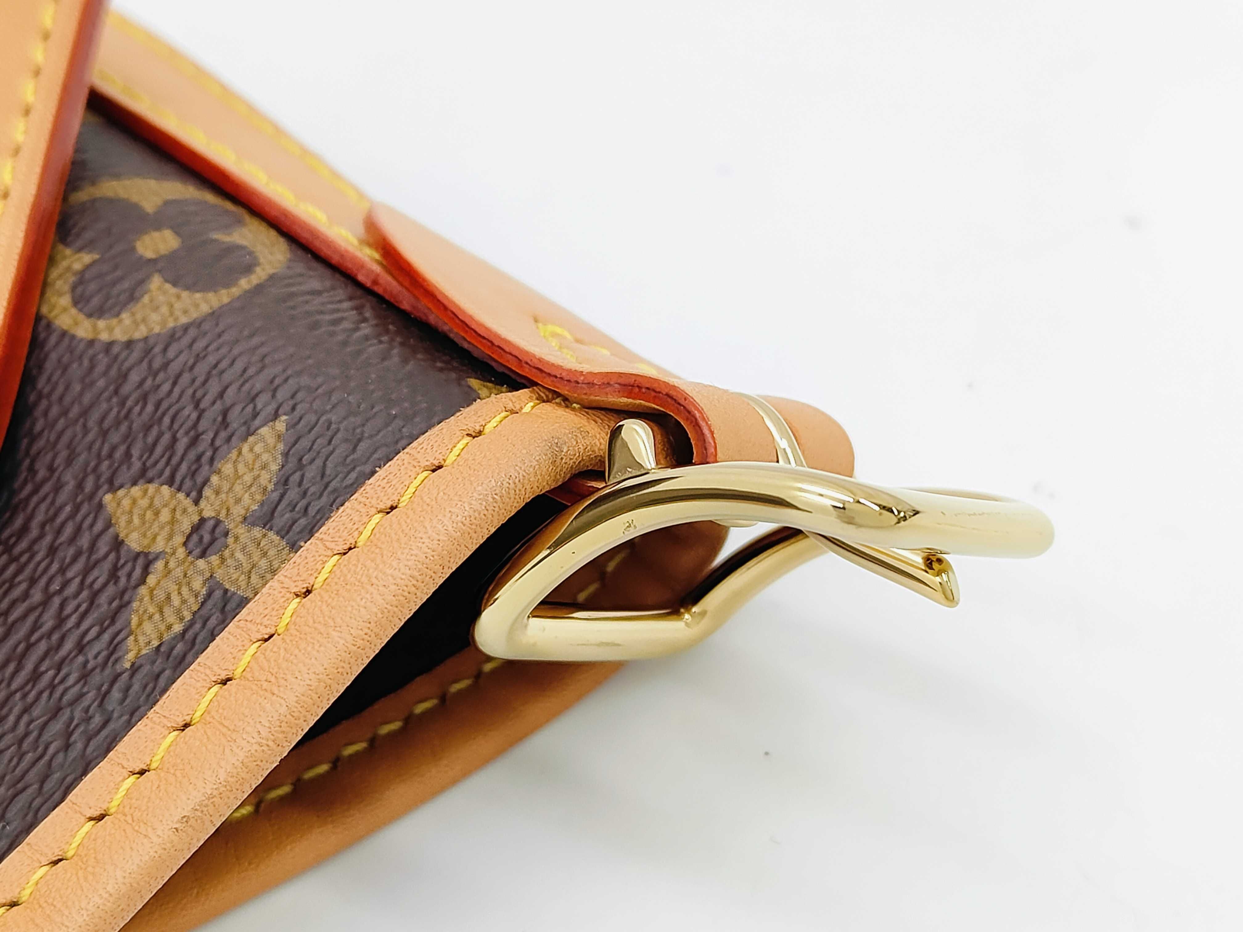 Carryall NM MM Shoulder Bag — view 10
