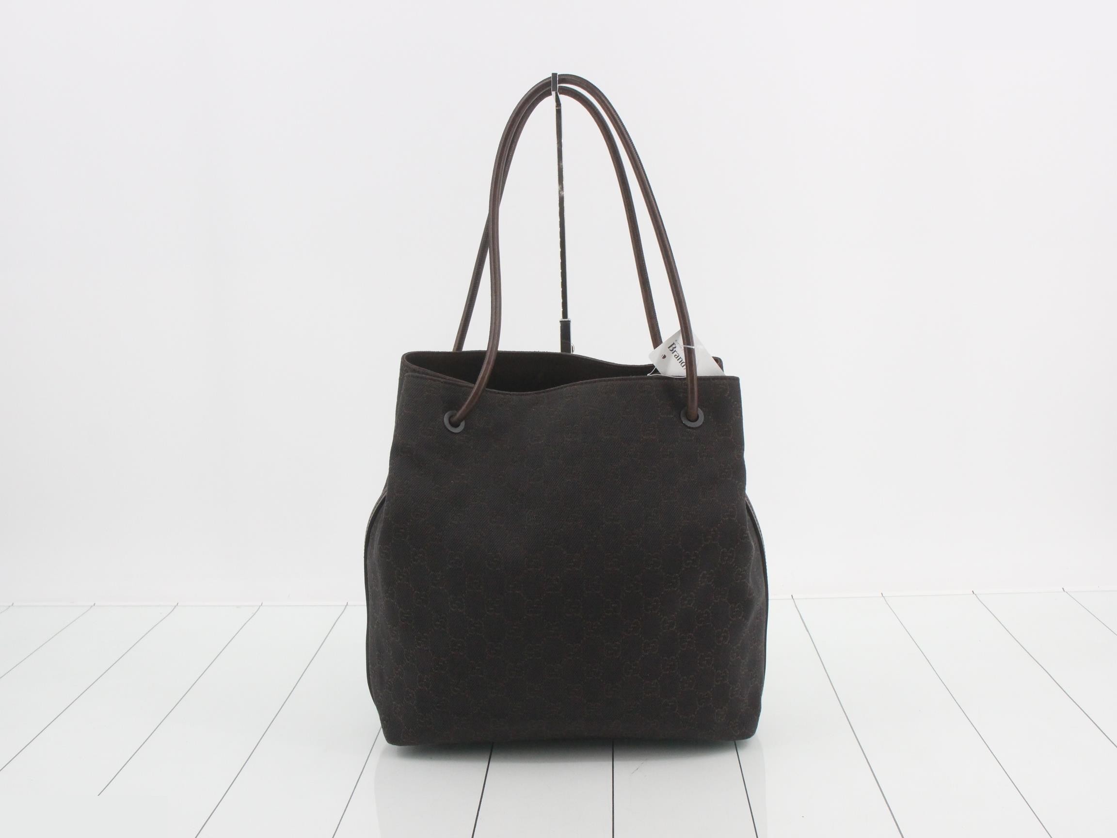 GG Canvas (Bag) - Handbag — view 2
