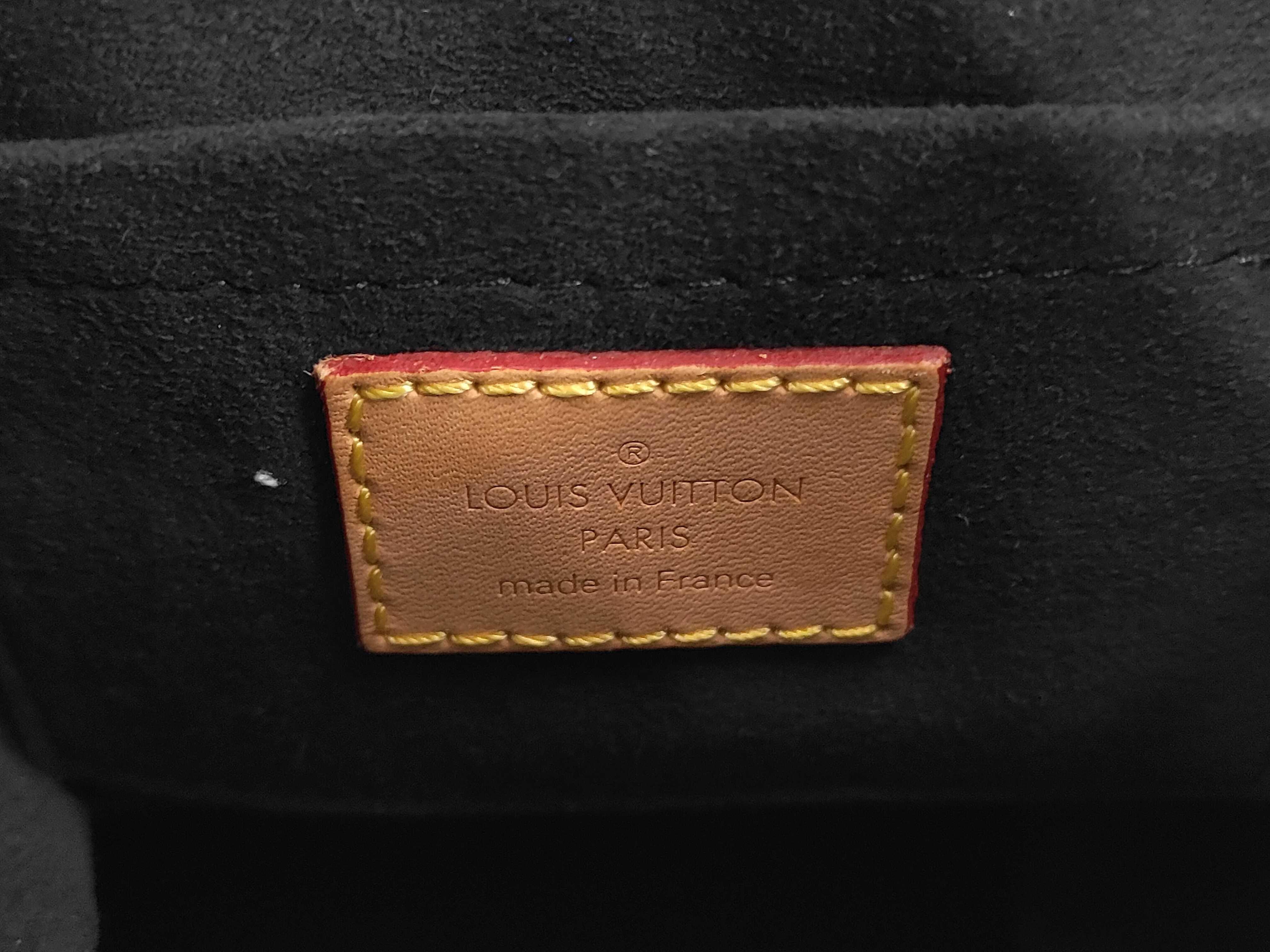 Monogram Duffle Bag M43587 Handbag — view 10