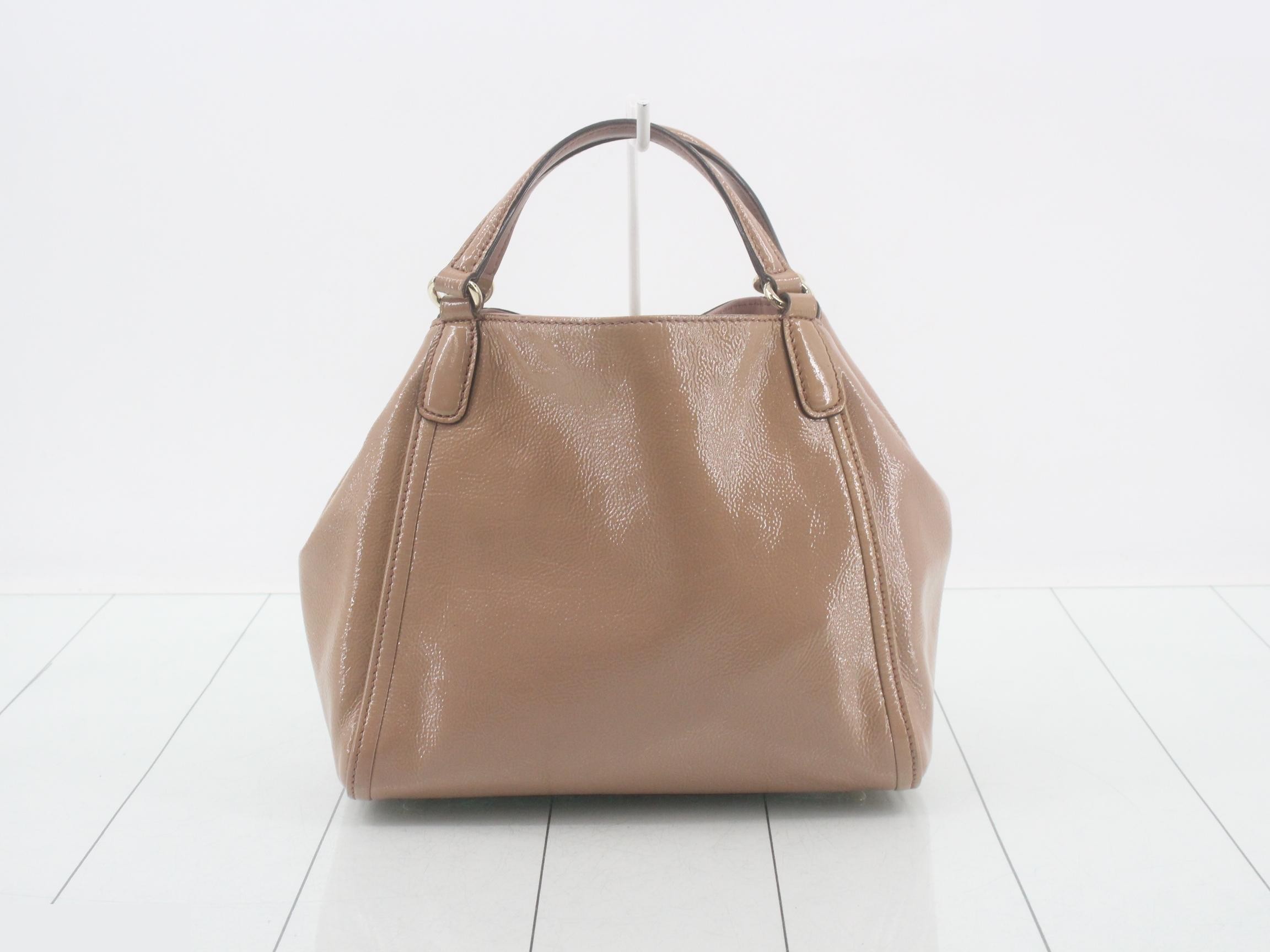 handbag, Soho — view 2