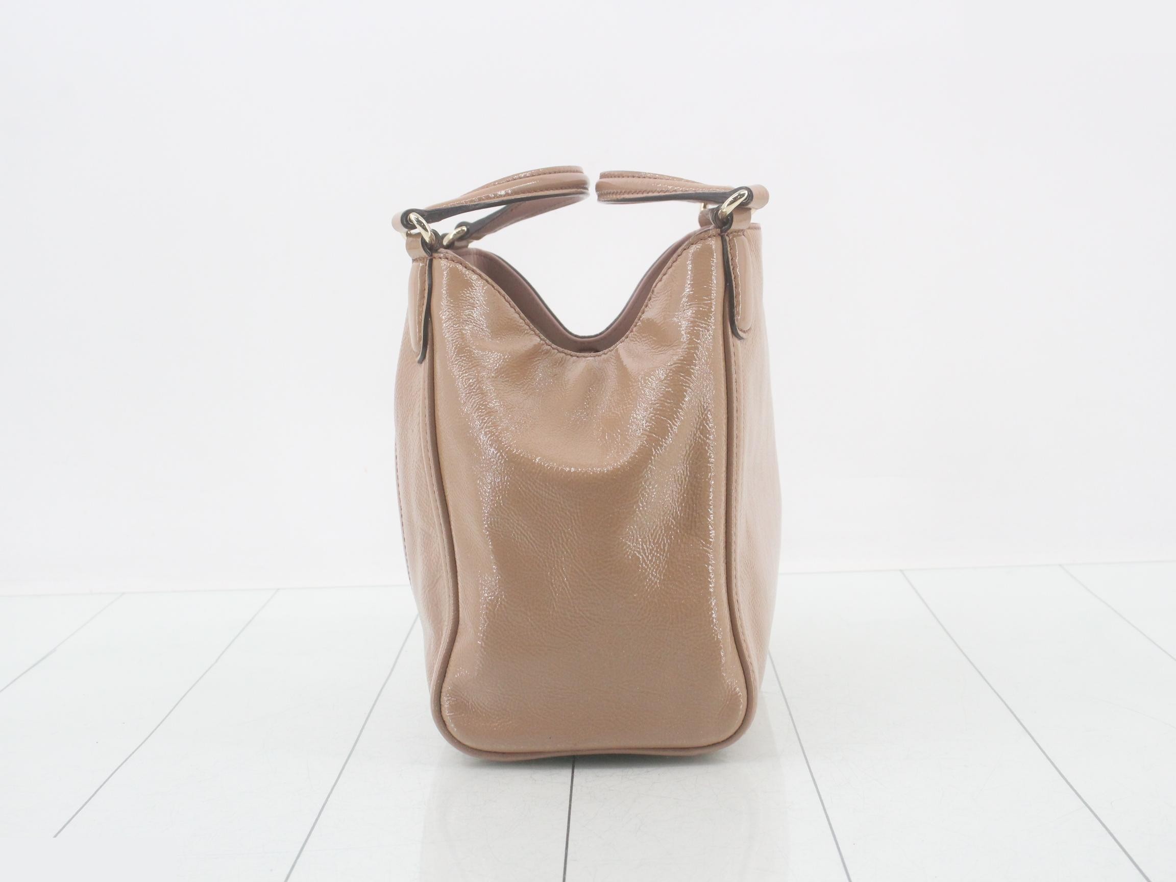 handbag, Soho — view 3
