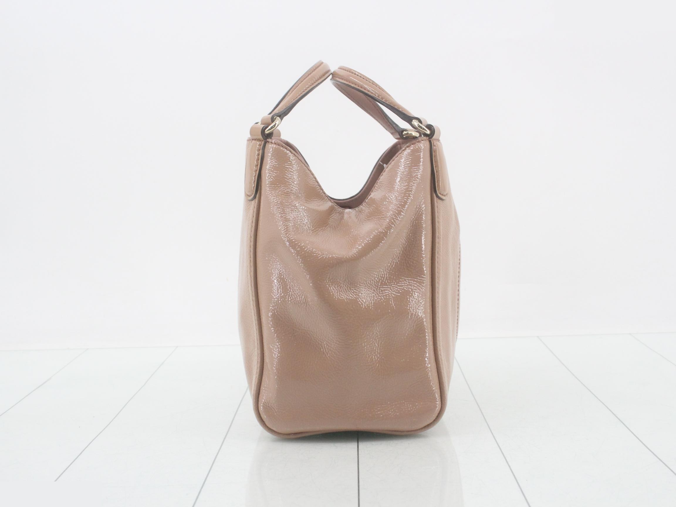 handbag, Soho — view 4
