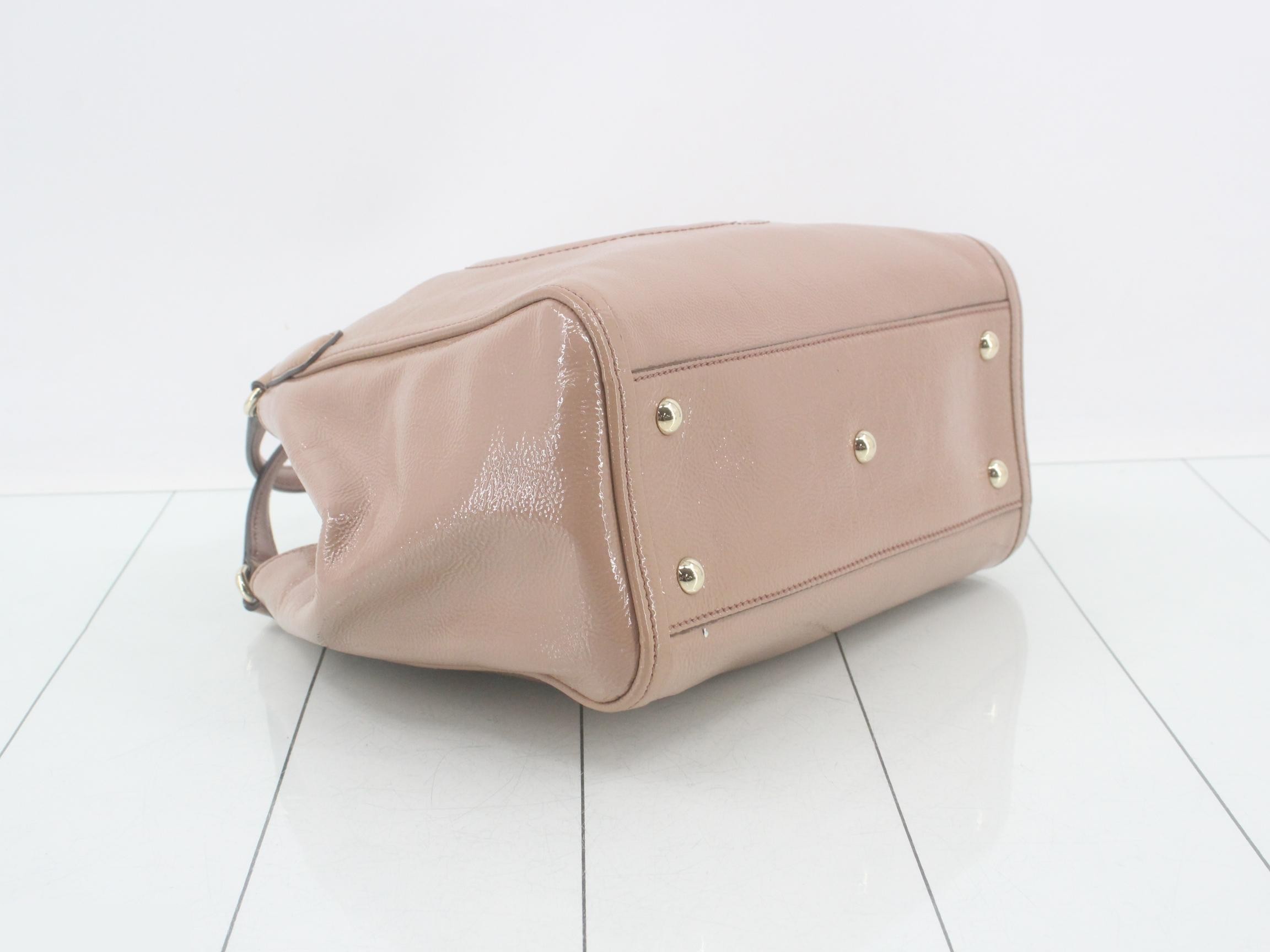 handbag, Soho — view 5