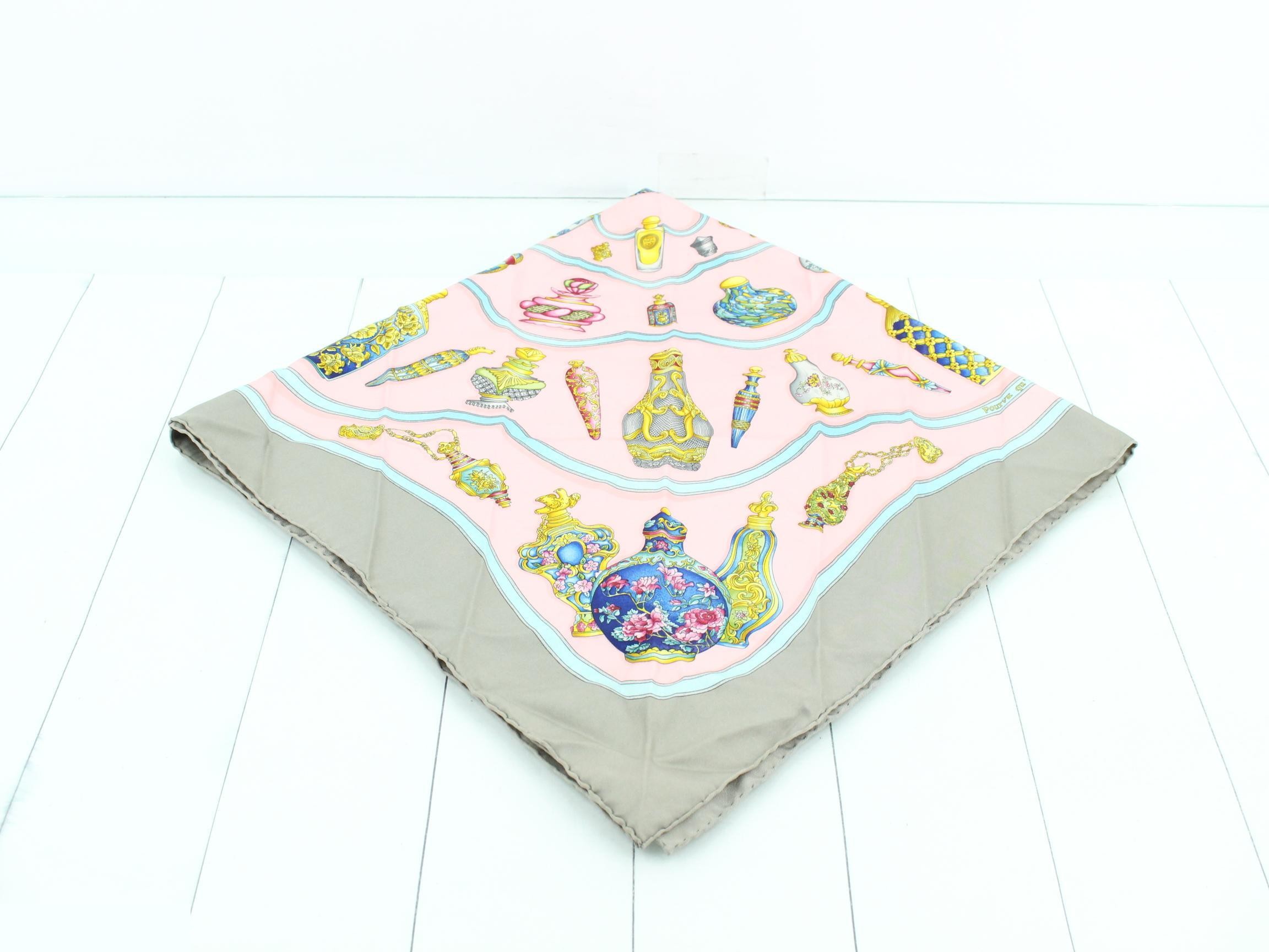 scarf — view 2