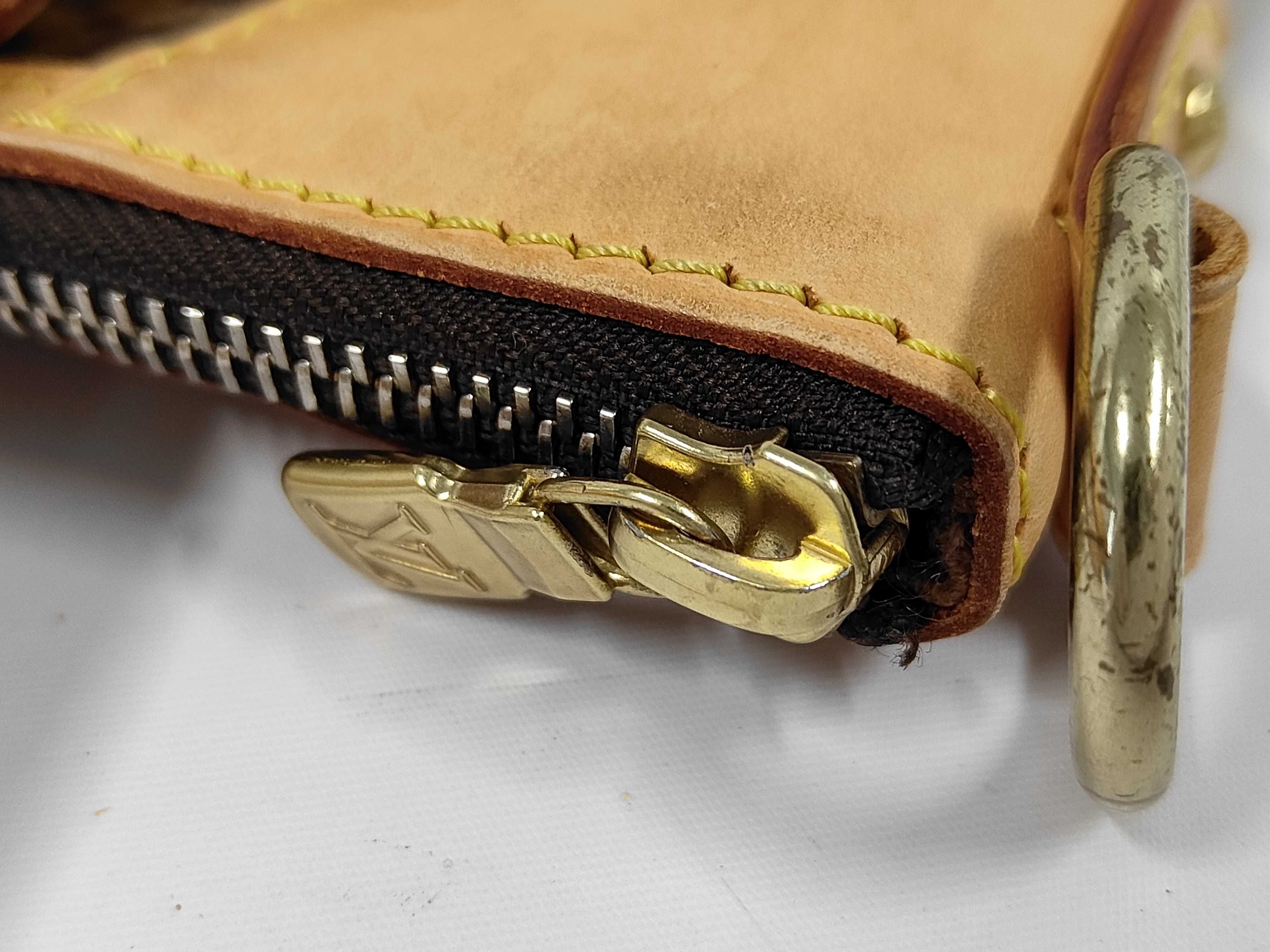 Monogram Odeon GM Shoulder Bag Handbag — view 5
