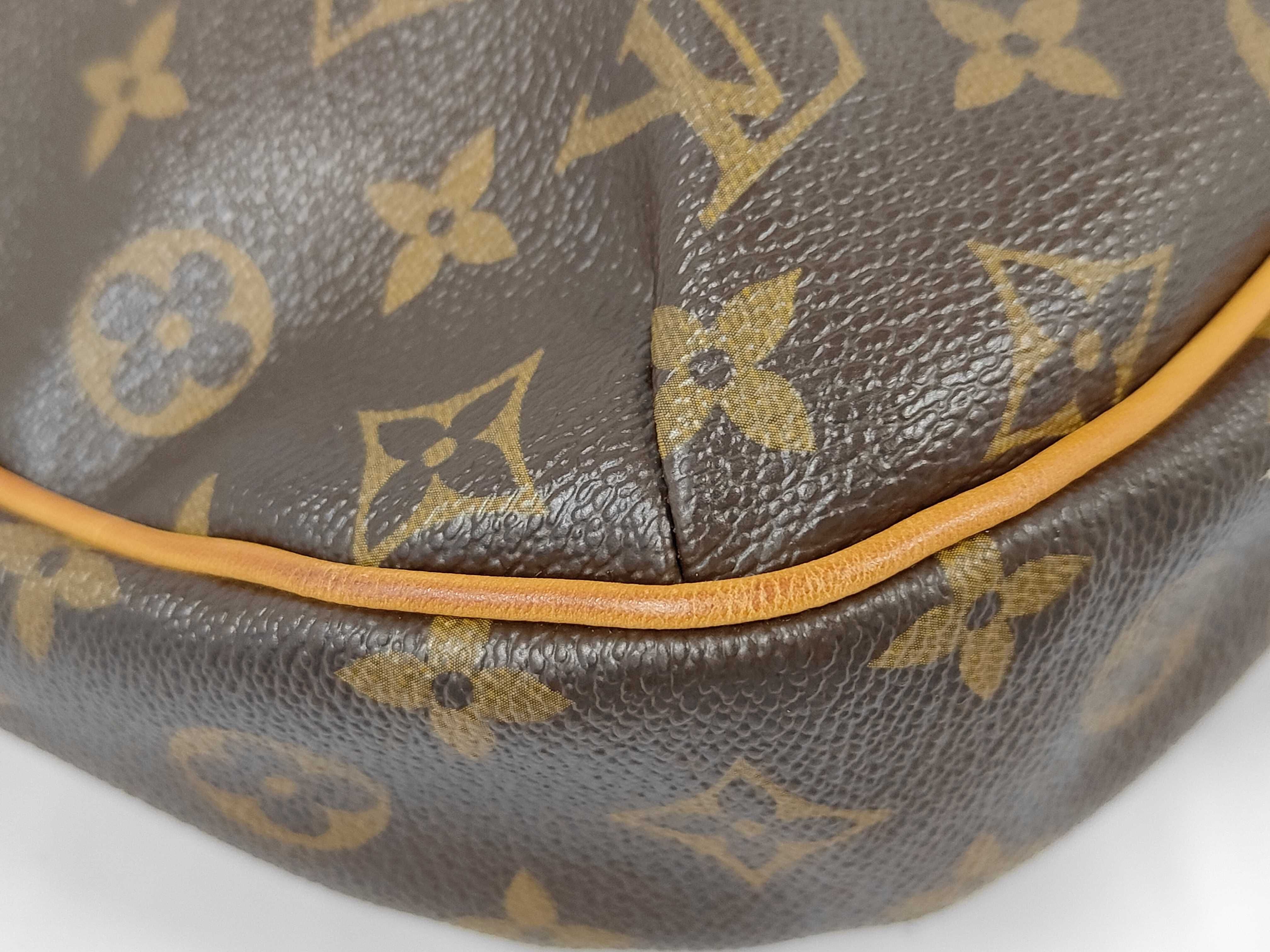 Monogram Odeon GM Shoulder Bag Handbag — view 6