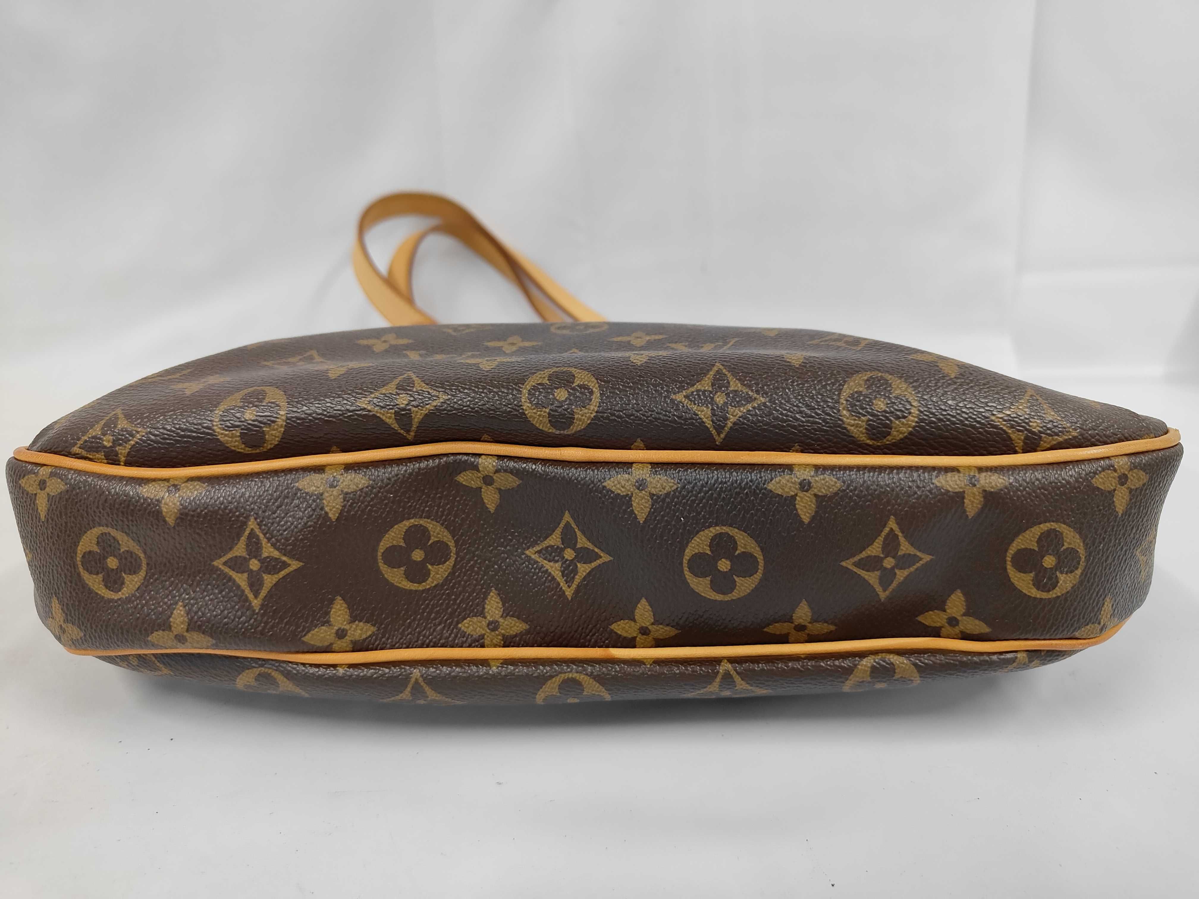 Monogram Odeon GM Shoulder Bag Handbag — view 7