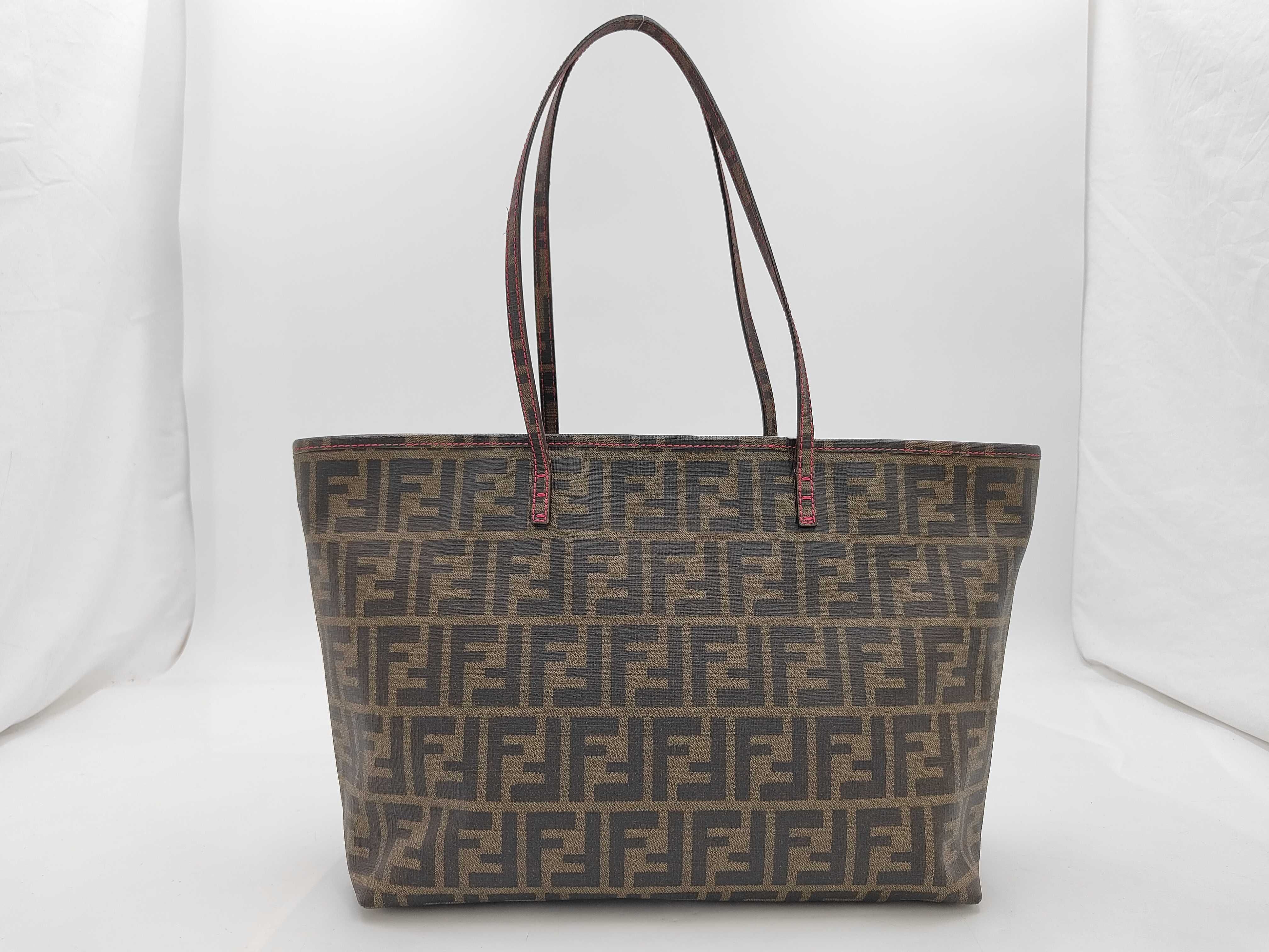 Zucca Tote Bag