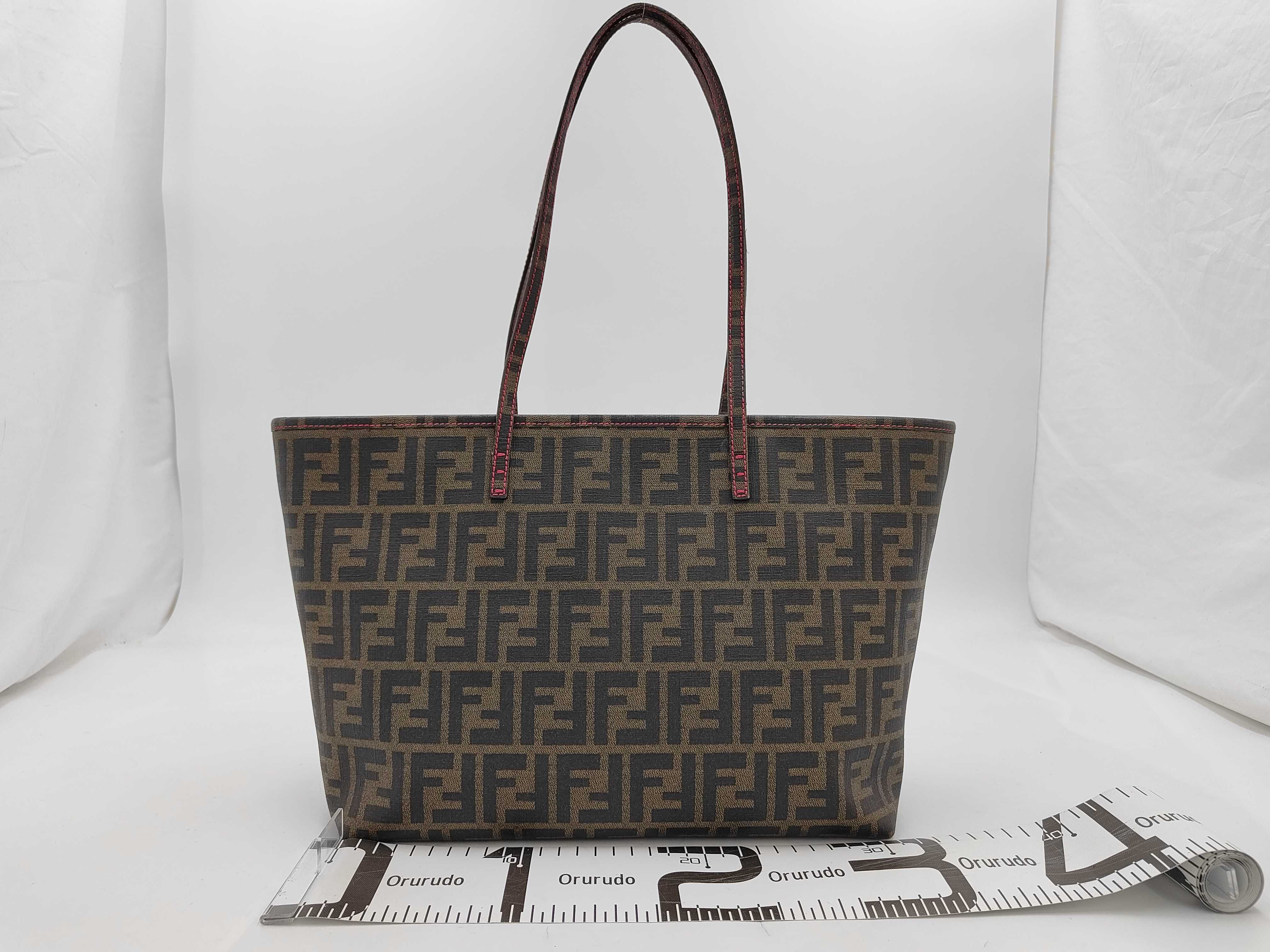 Zucca Tote Bag — view 2