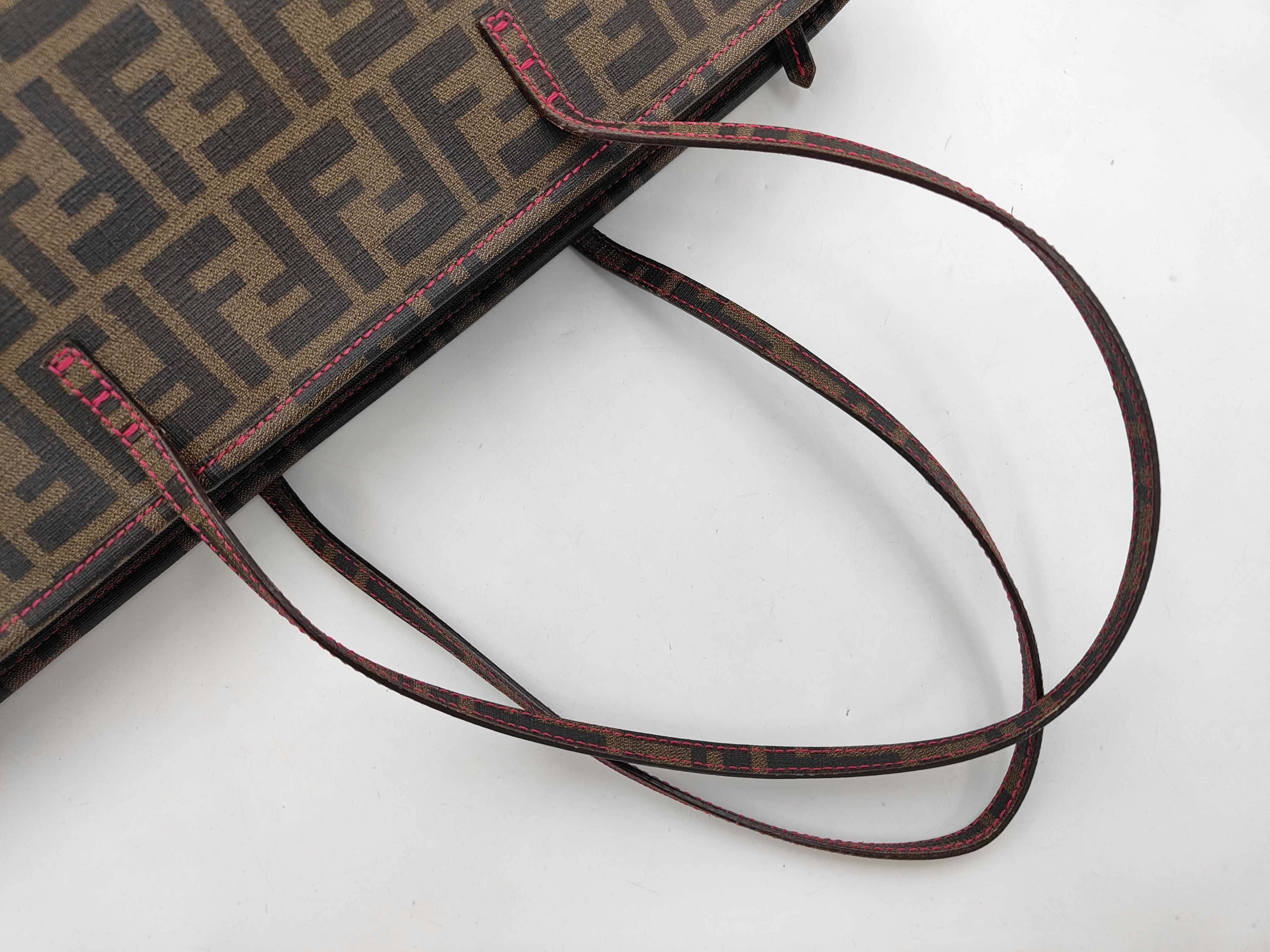 Zucca Tote Bag — view 3