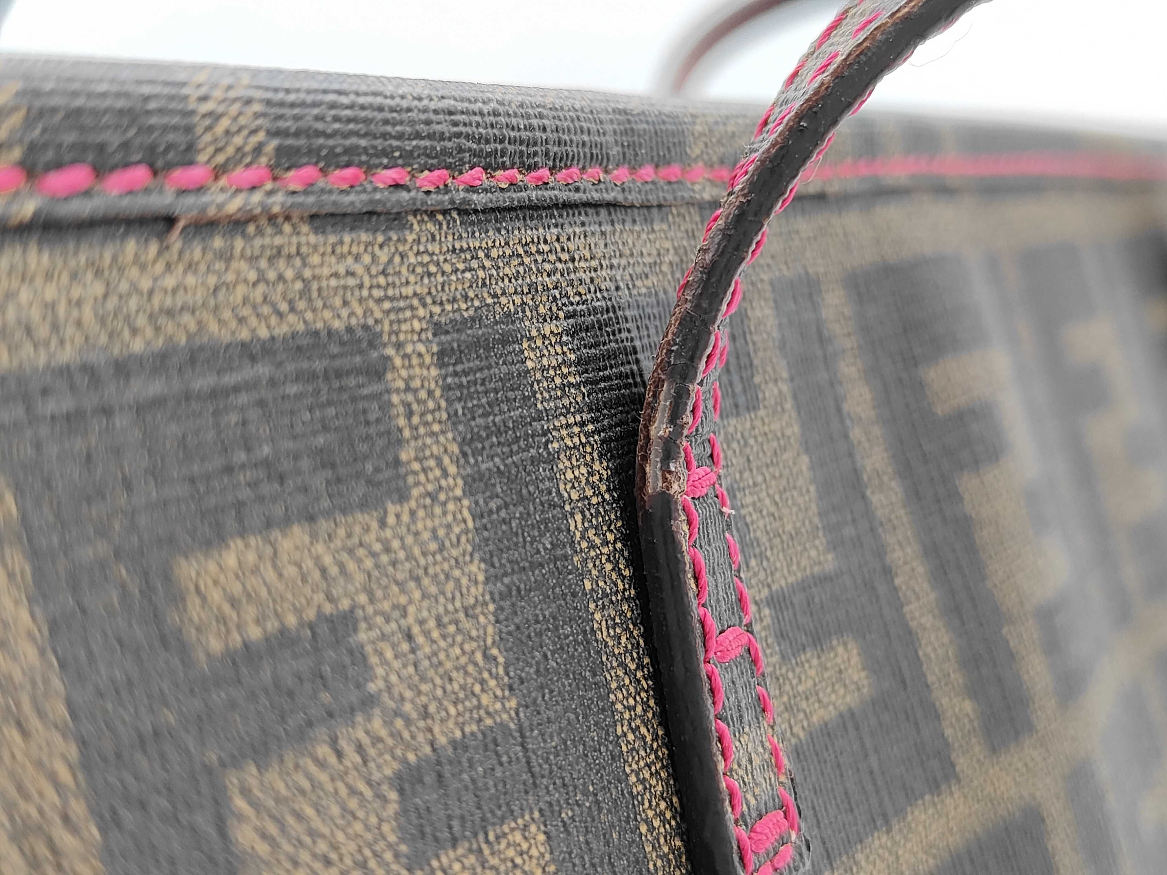 Zucca Tote Bag — view 5