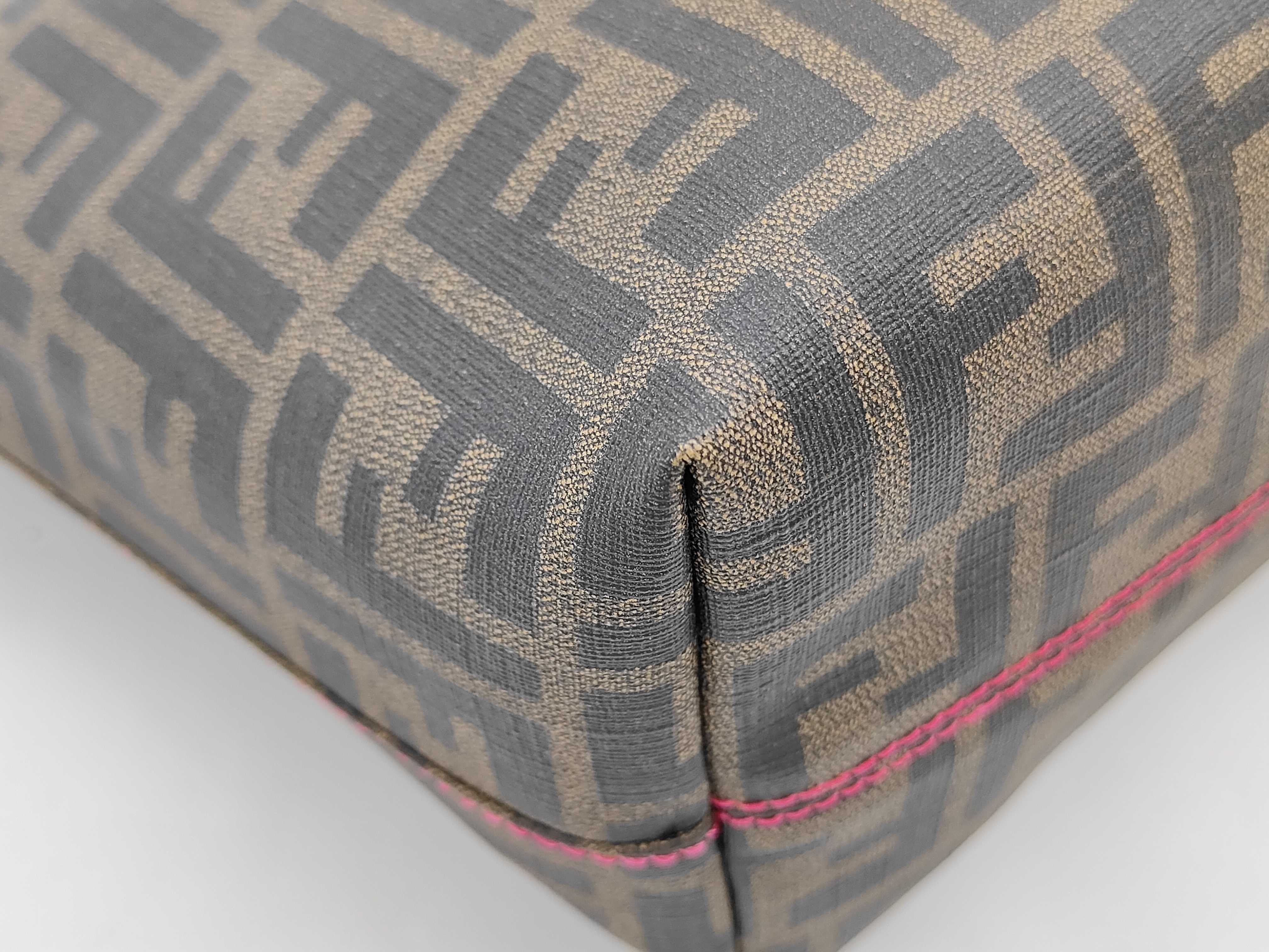 Zucca Tote Bag — view 7