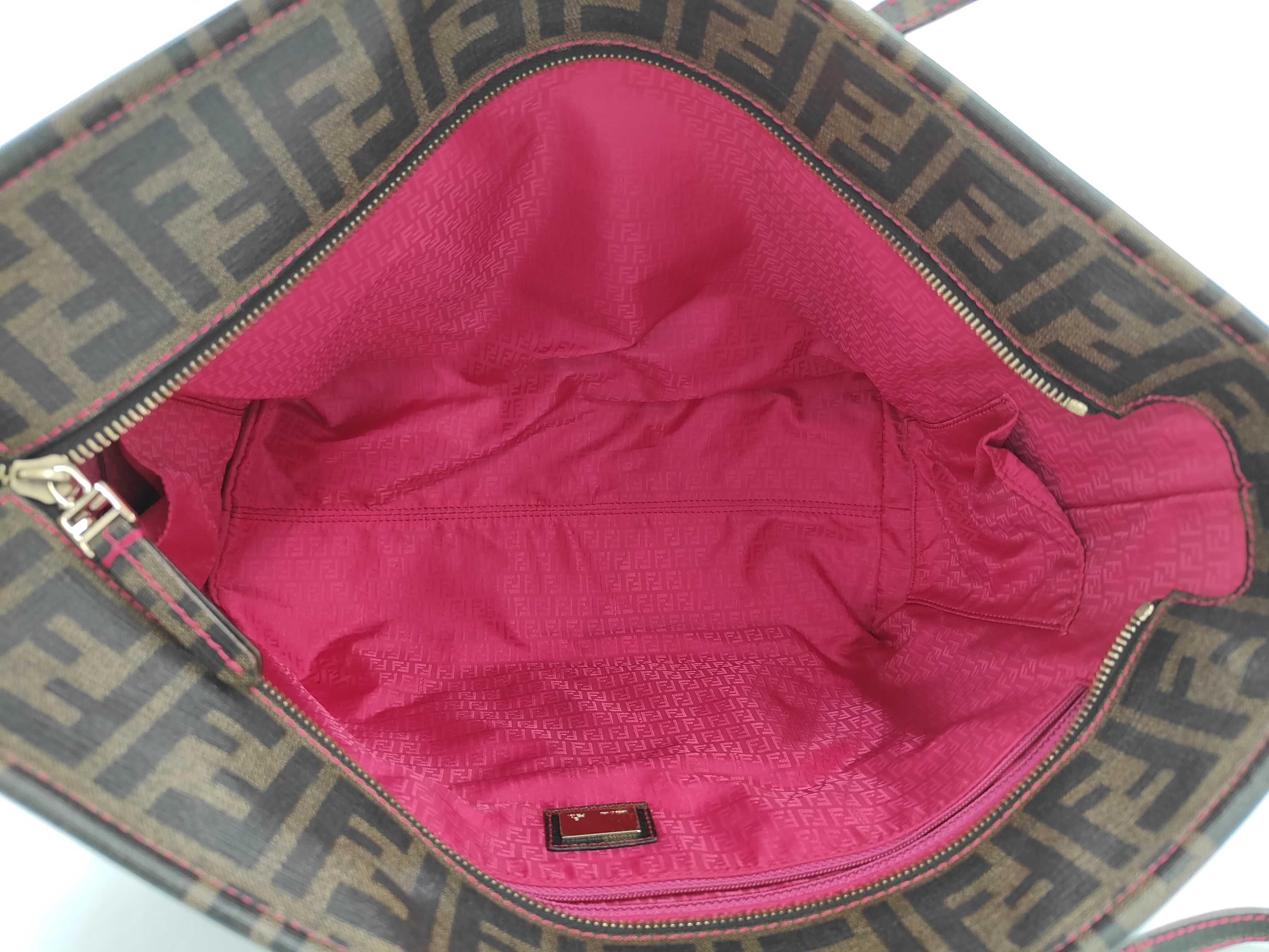 Zucca Tote Bag — view 10
