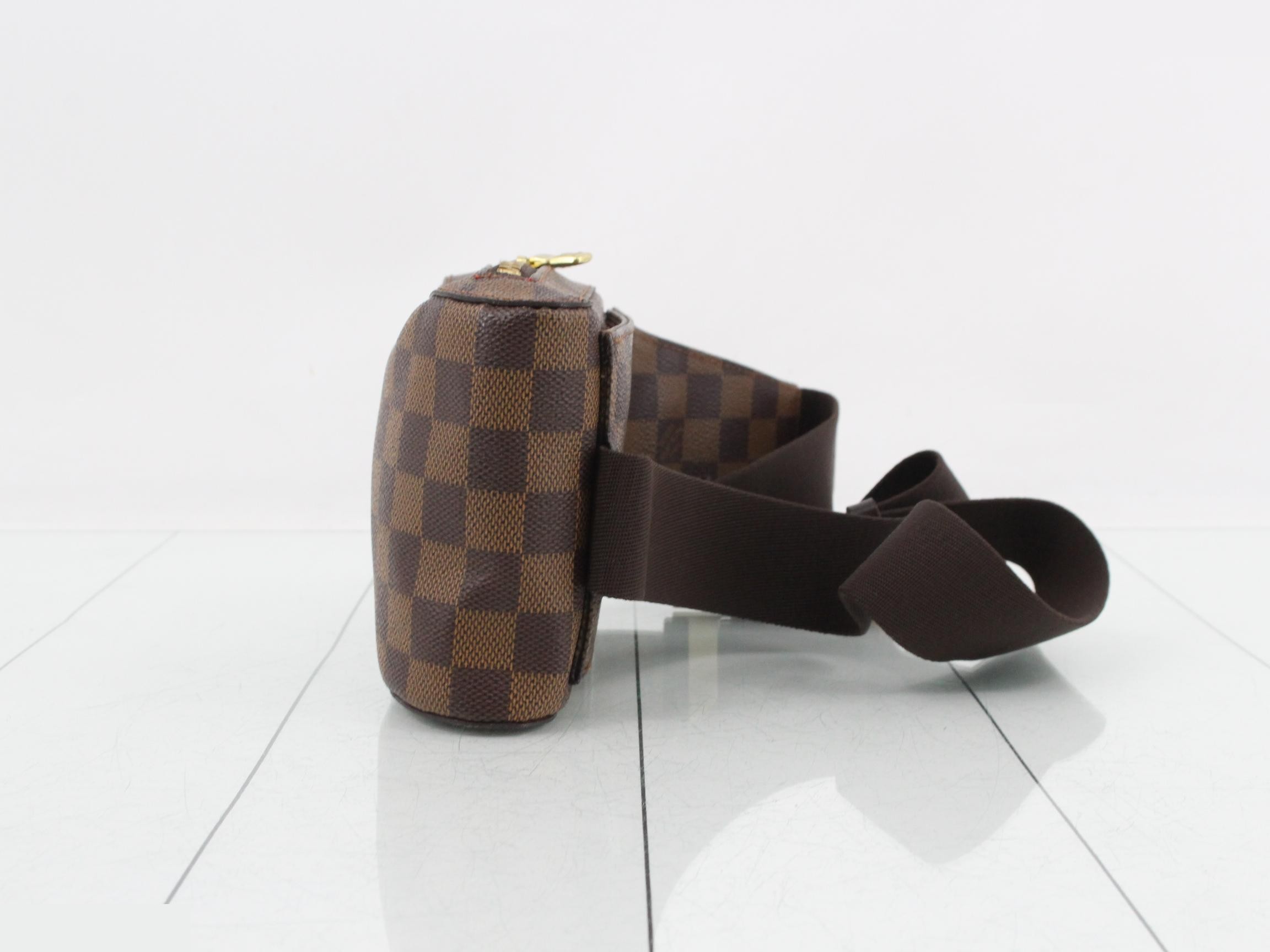 Geronimos, Damier Ebene — view 3