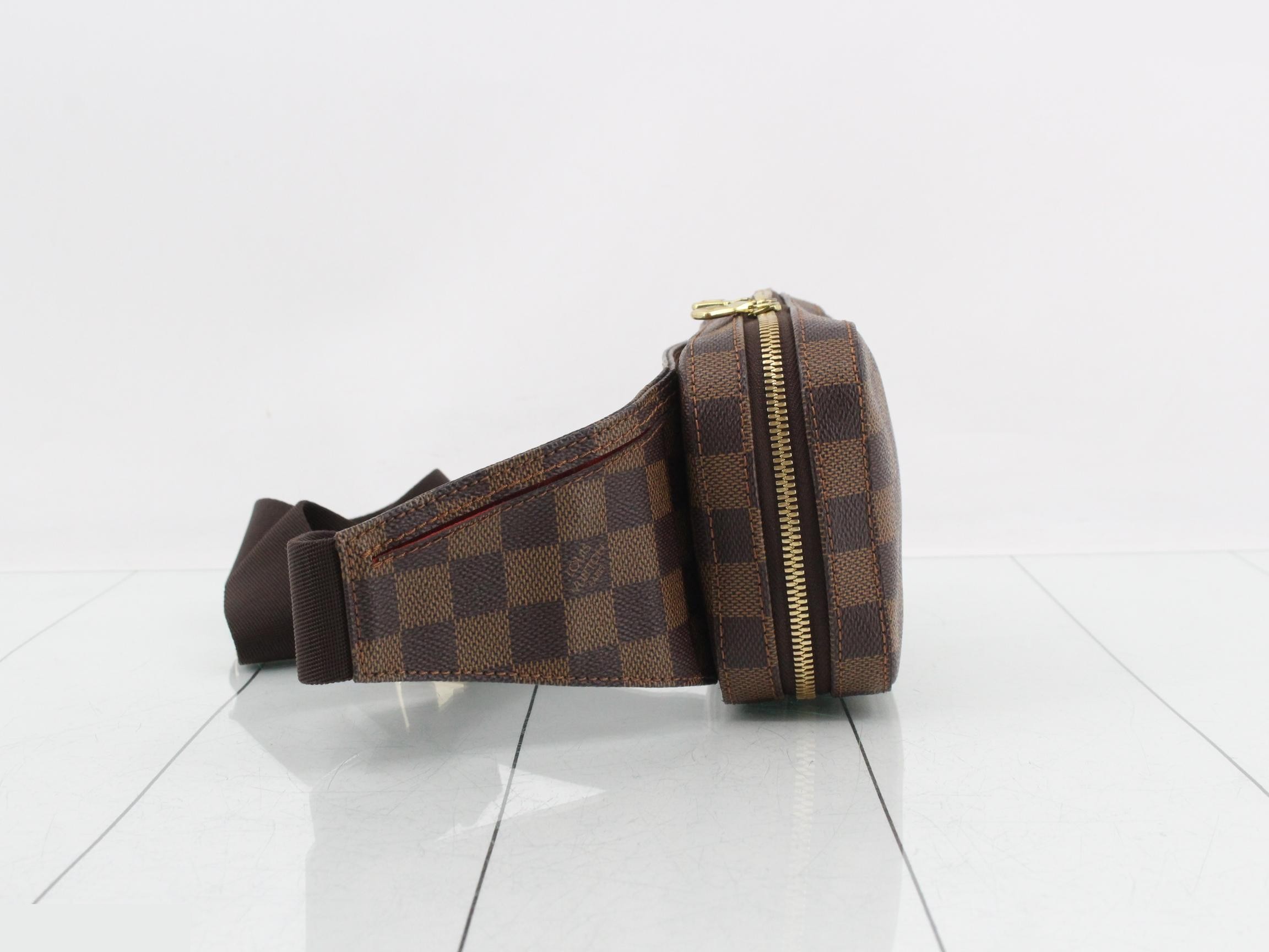 Geronimos, Damier Ebene — view 4