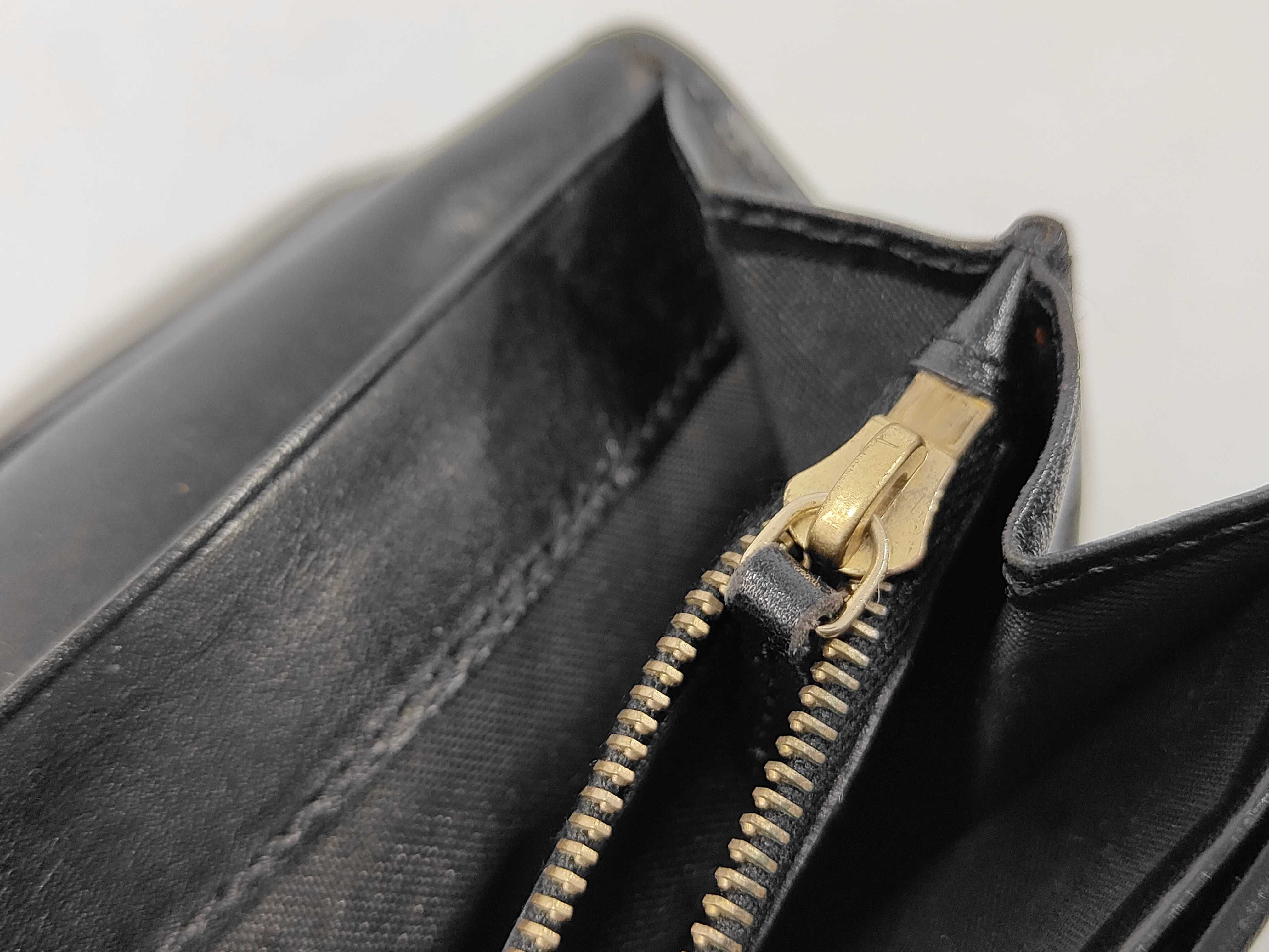 Zucca FF Long Wallet — view 10