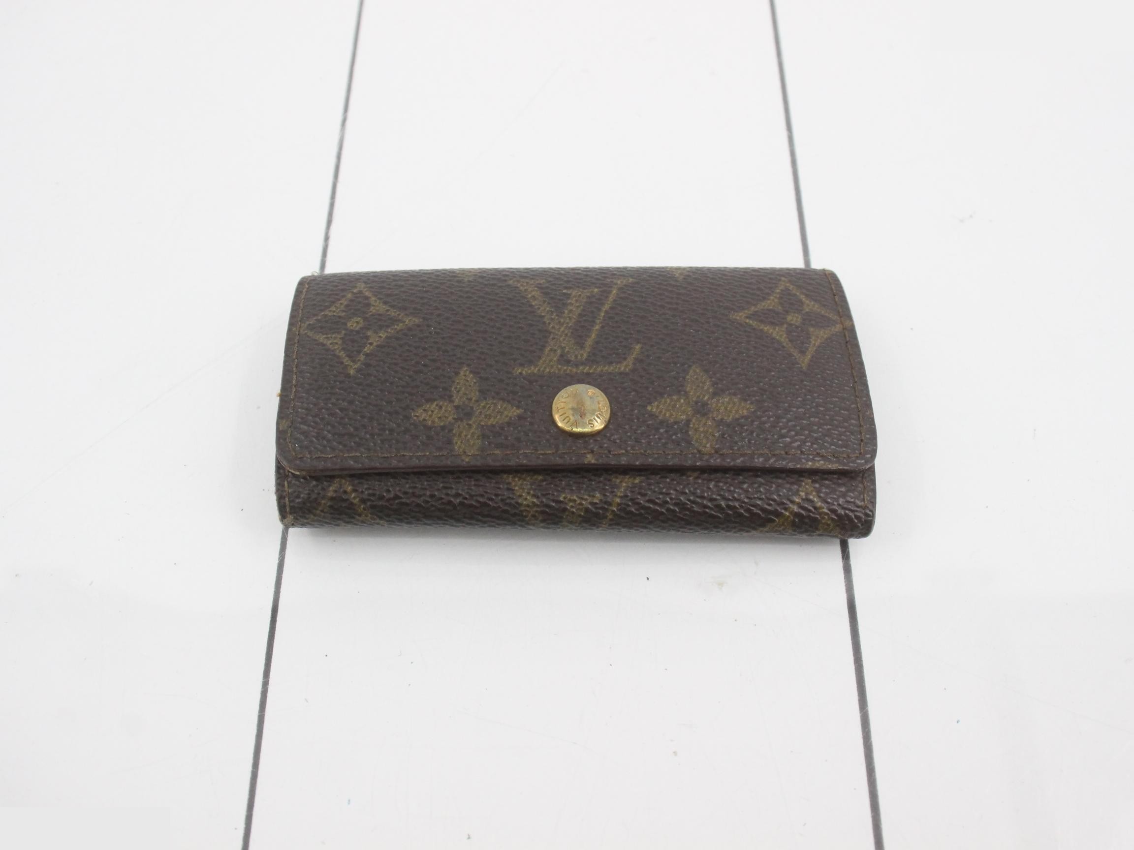 Monogram (Bag) - BULK SALE - Bundle: Key Case 2-Piece Set — view 3