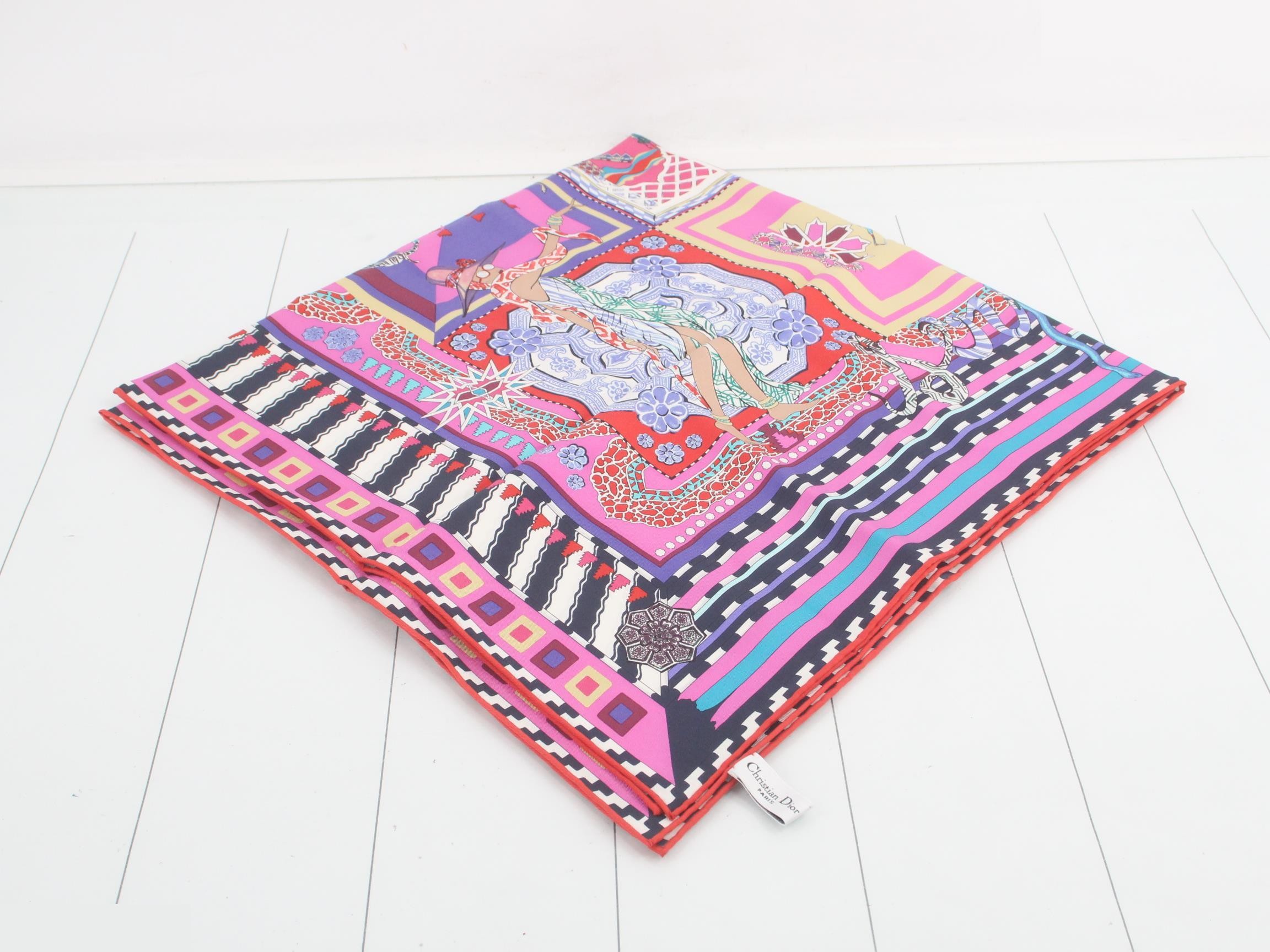 Scarf — view 2