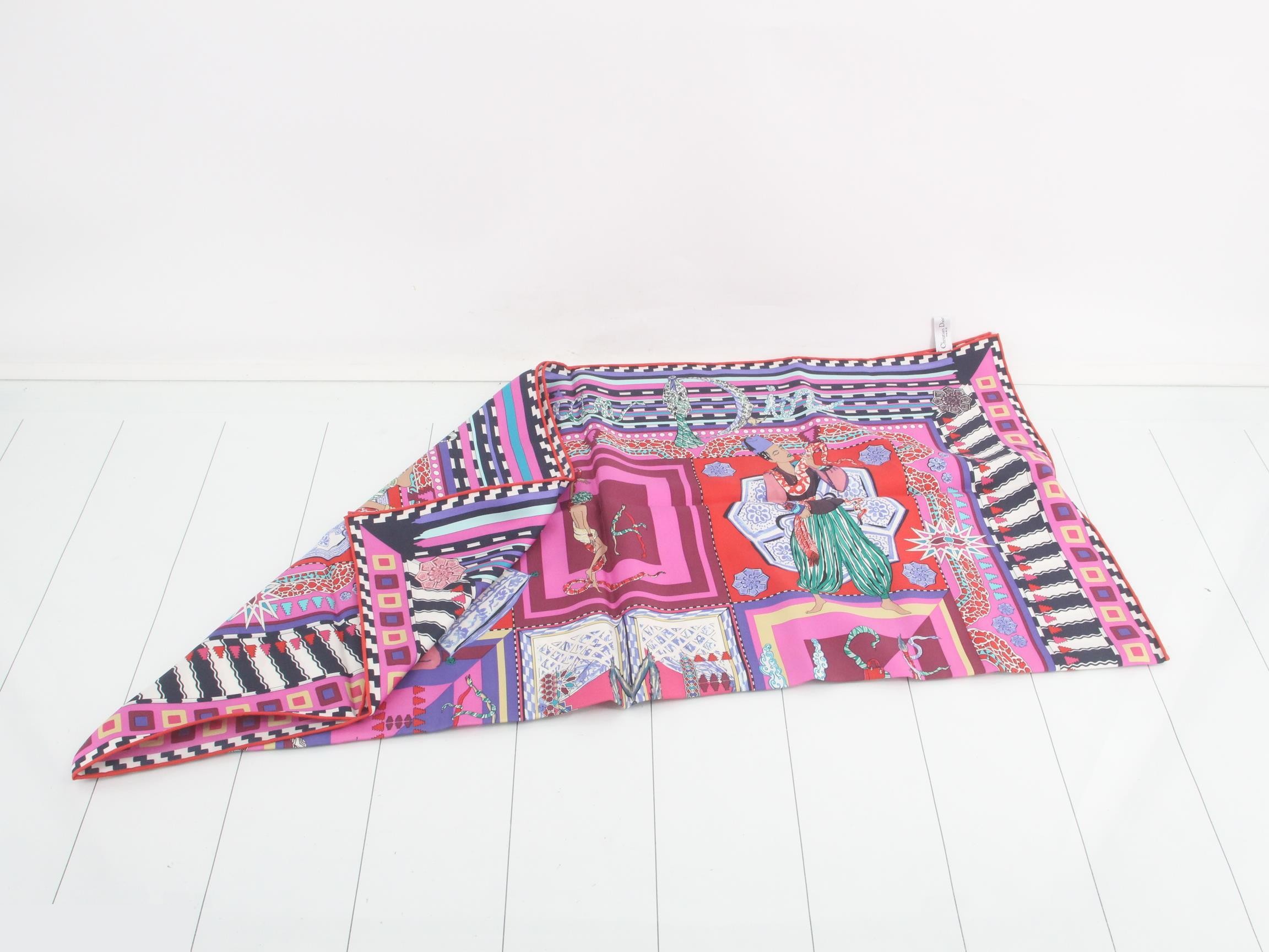 Scarf — view 3