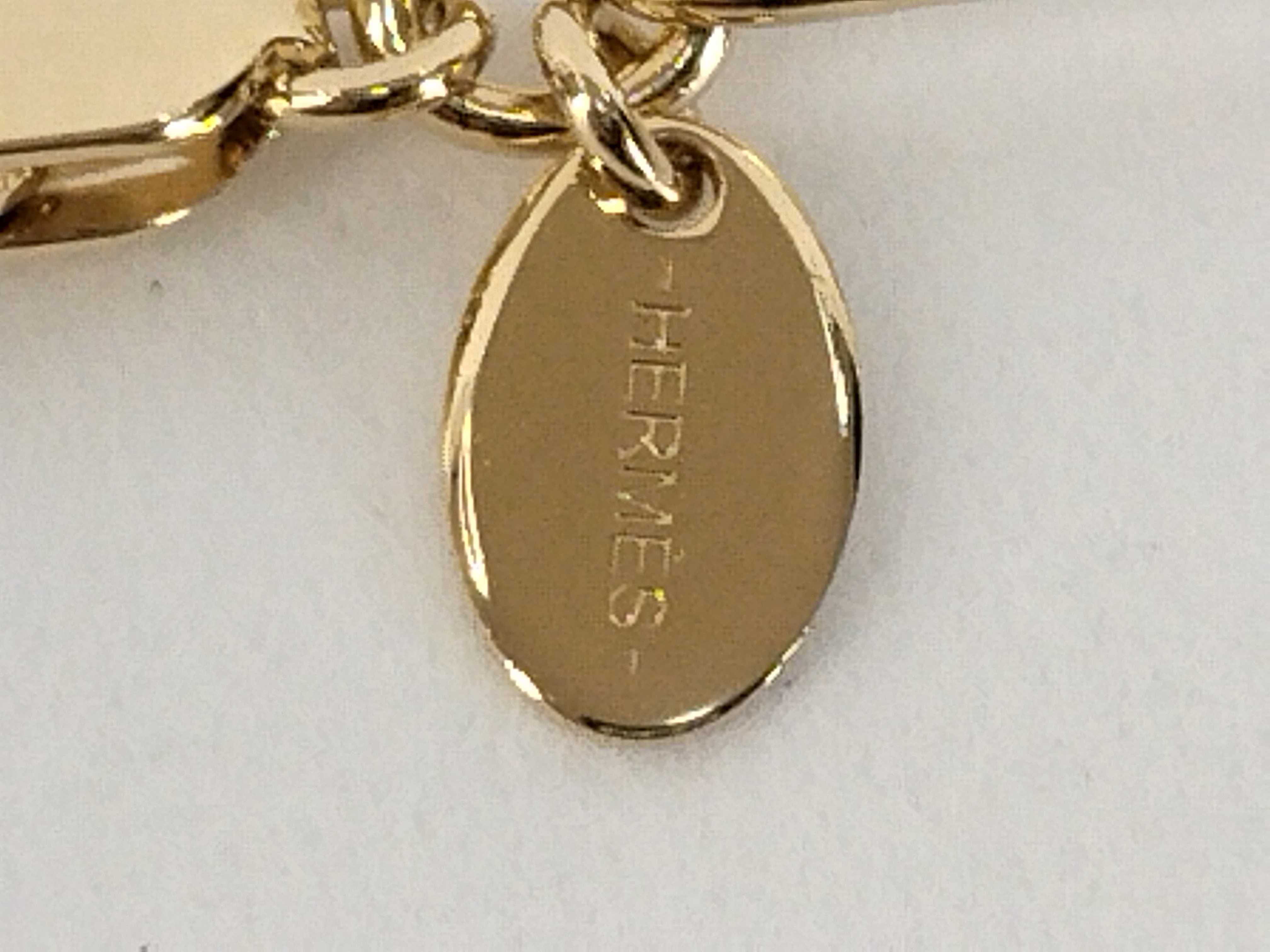 Amulette Pendant GM Necklace — view 5