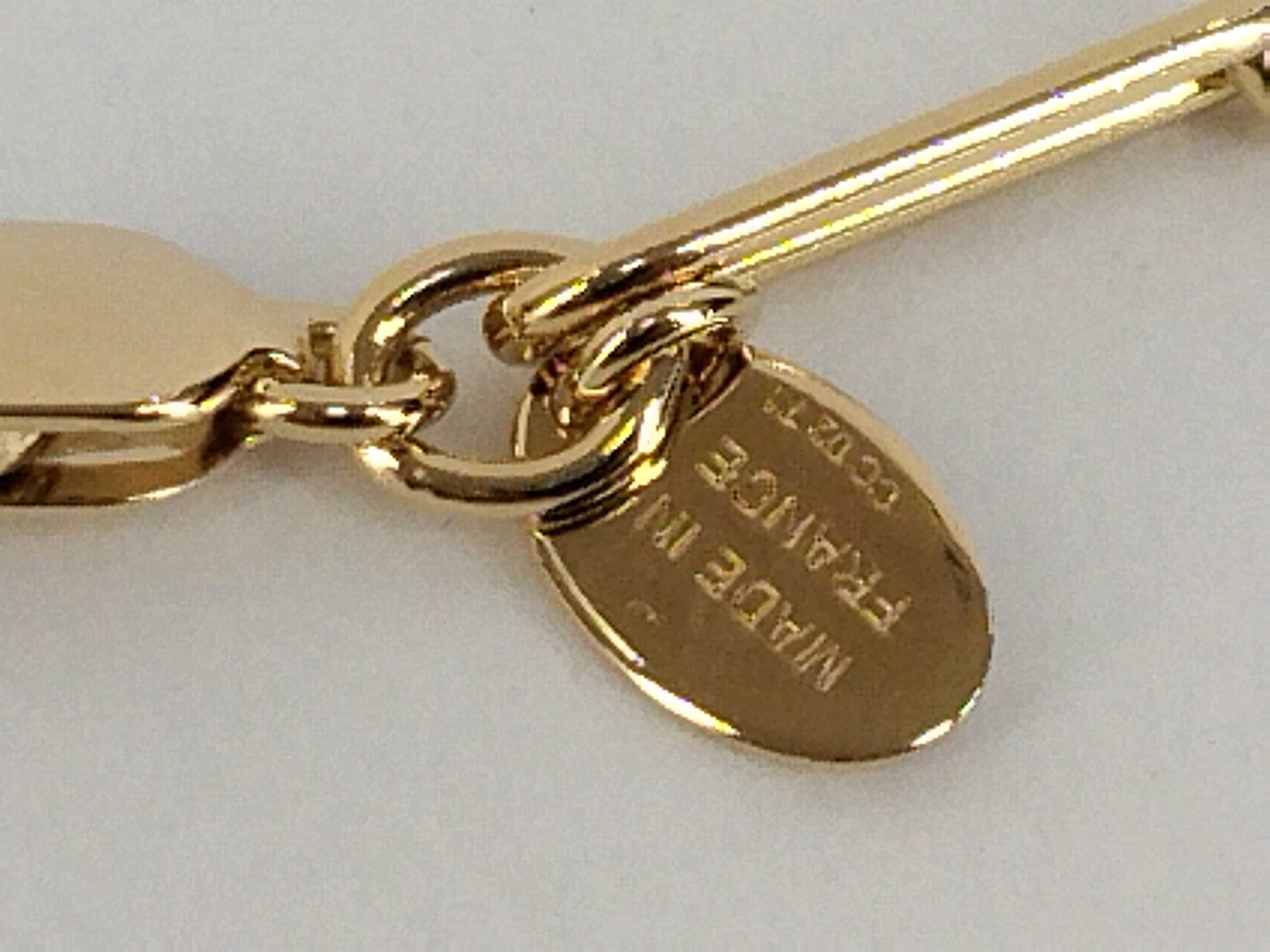 Amulette Pendant GM Necklace — view 6