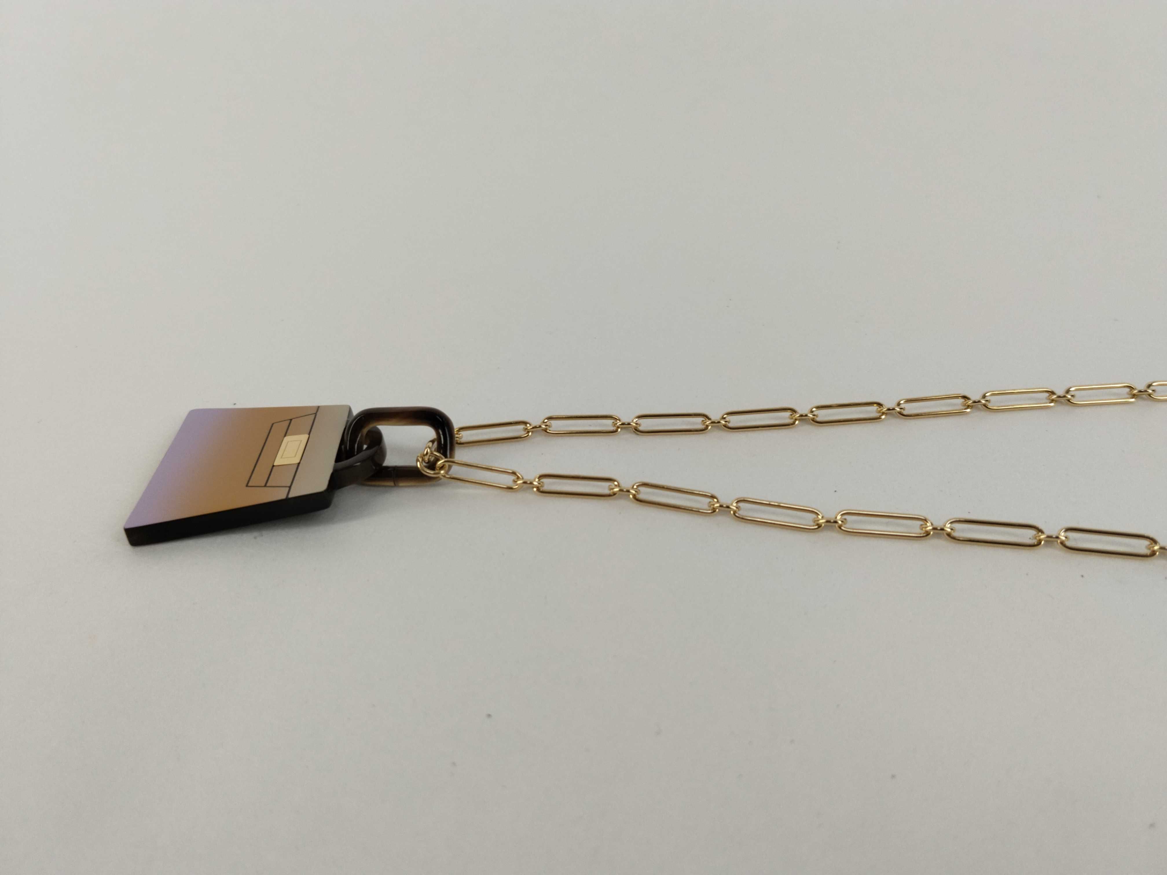 Amulette Pendant GM Necklace — view 8