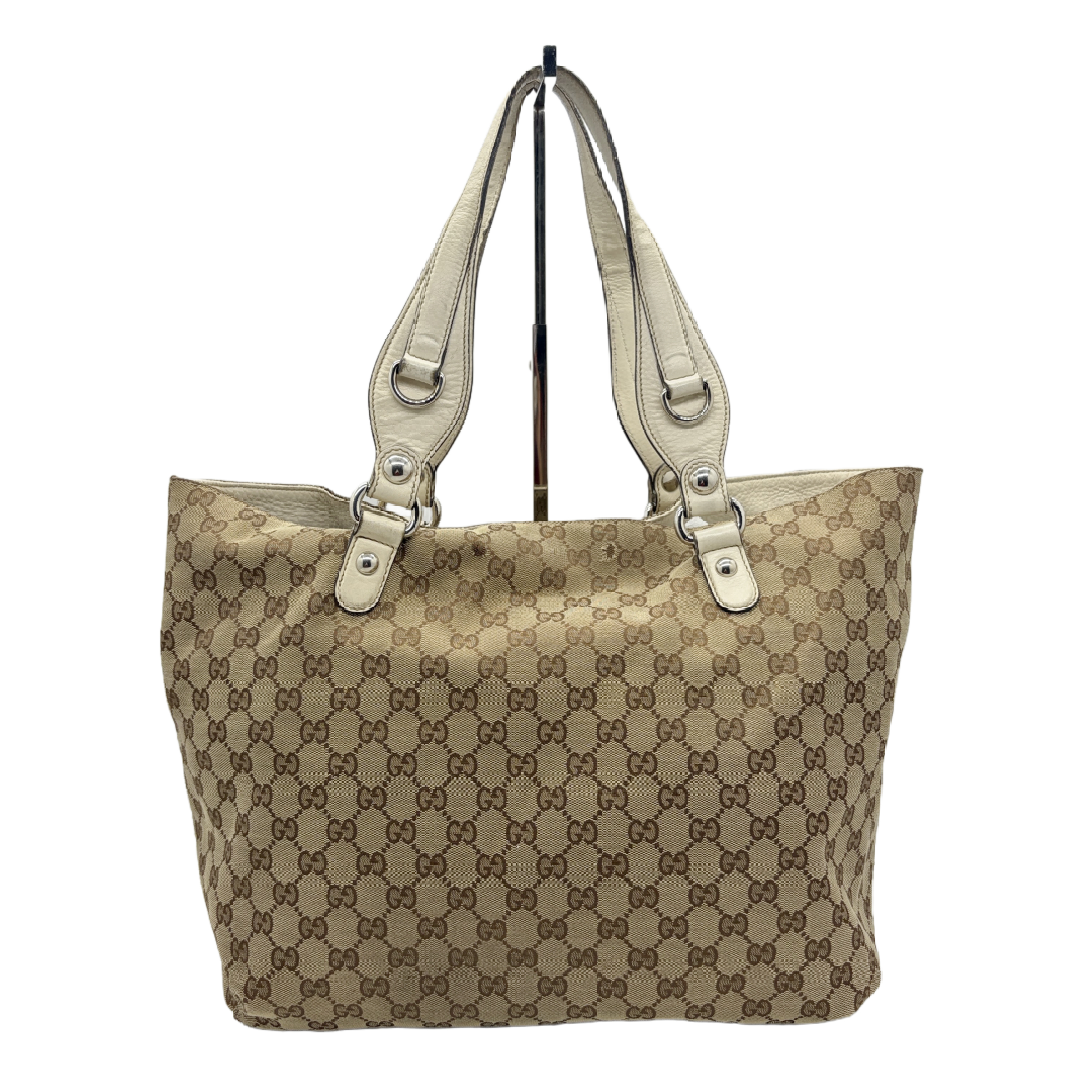 Icon Bit Tote Bag — view 2