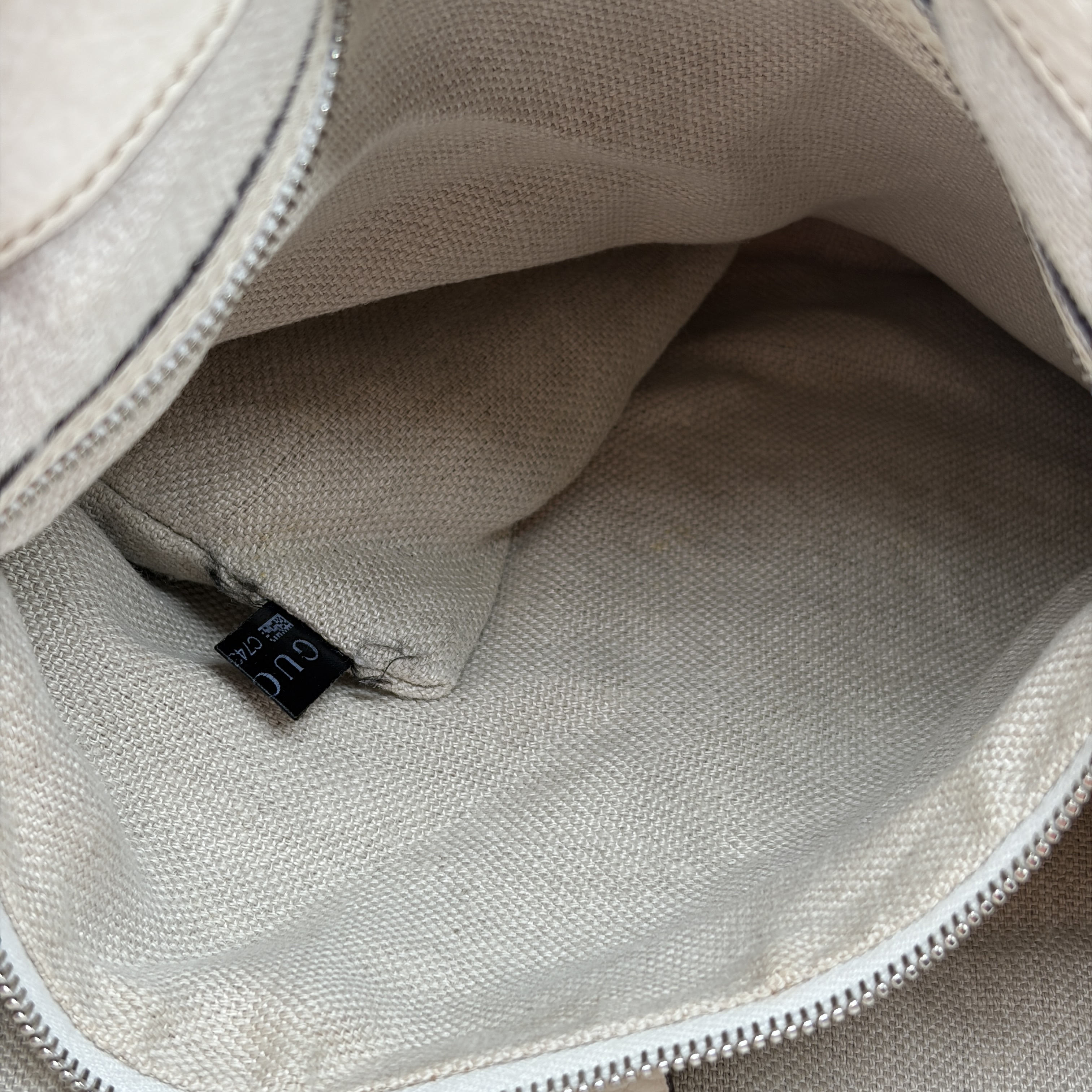 Icon Bit Tote Bag — view 11