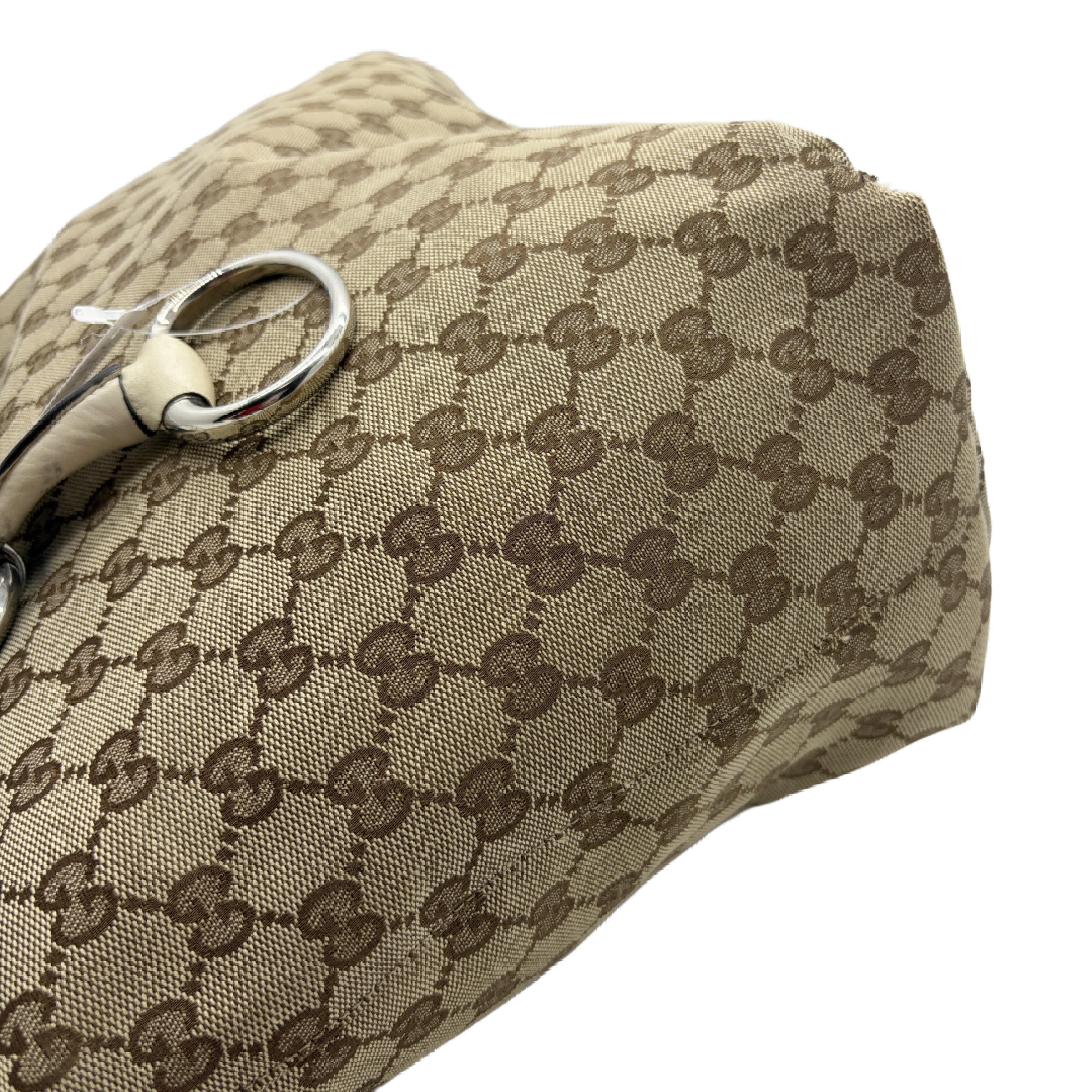 Icon Bit Tote Bag — view 3