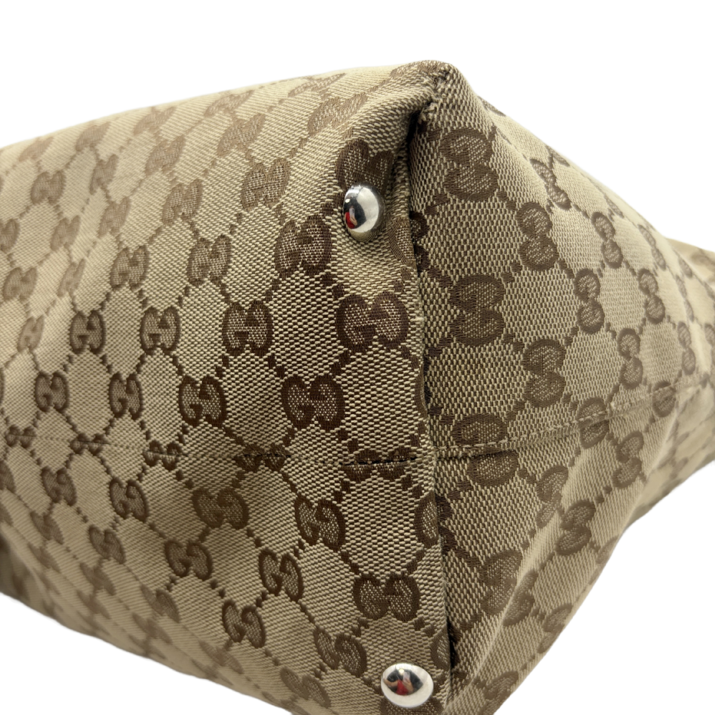 Icon Bit Tote Bag — view 5