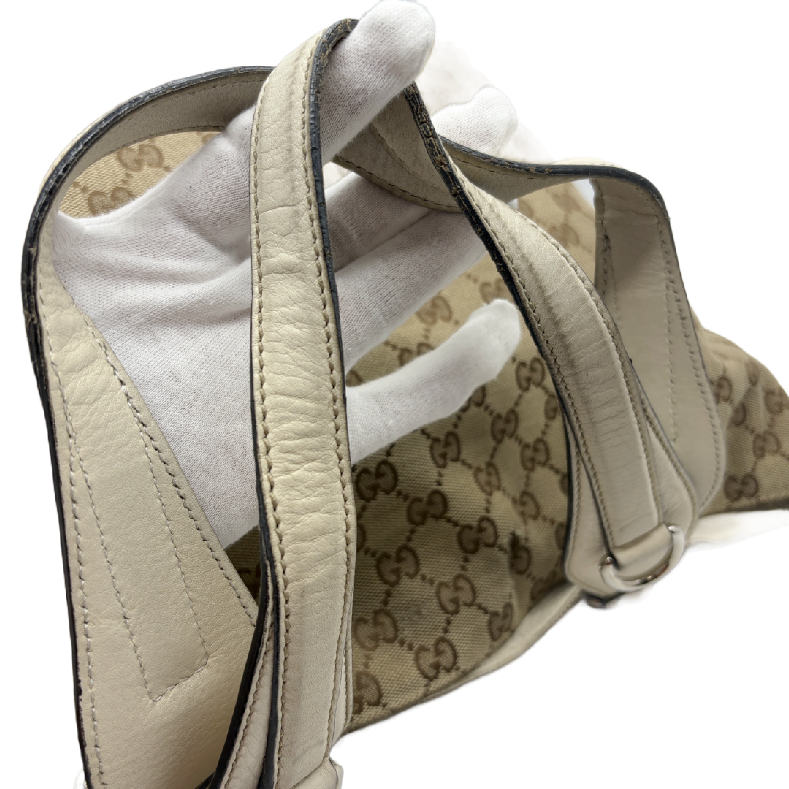 Icon Bit Tote Bag — view 8