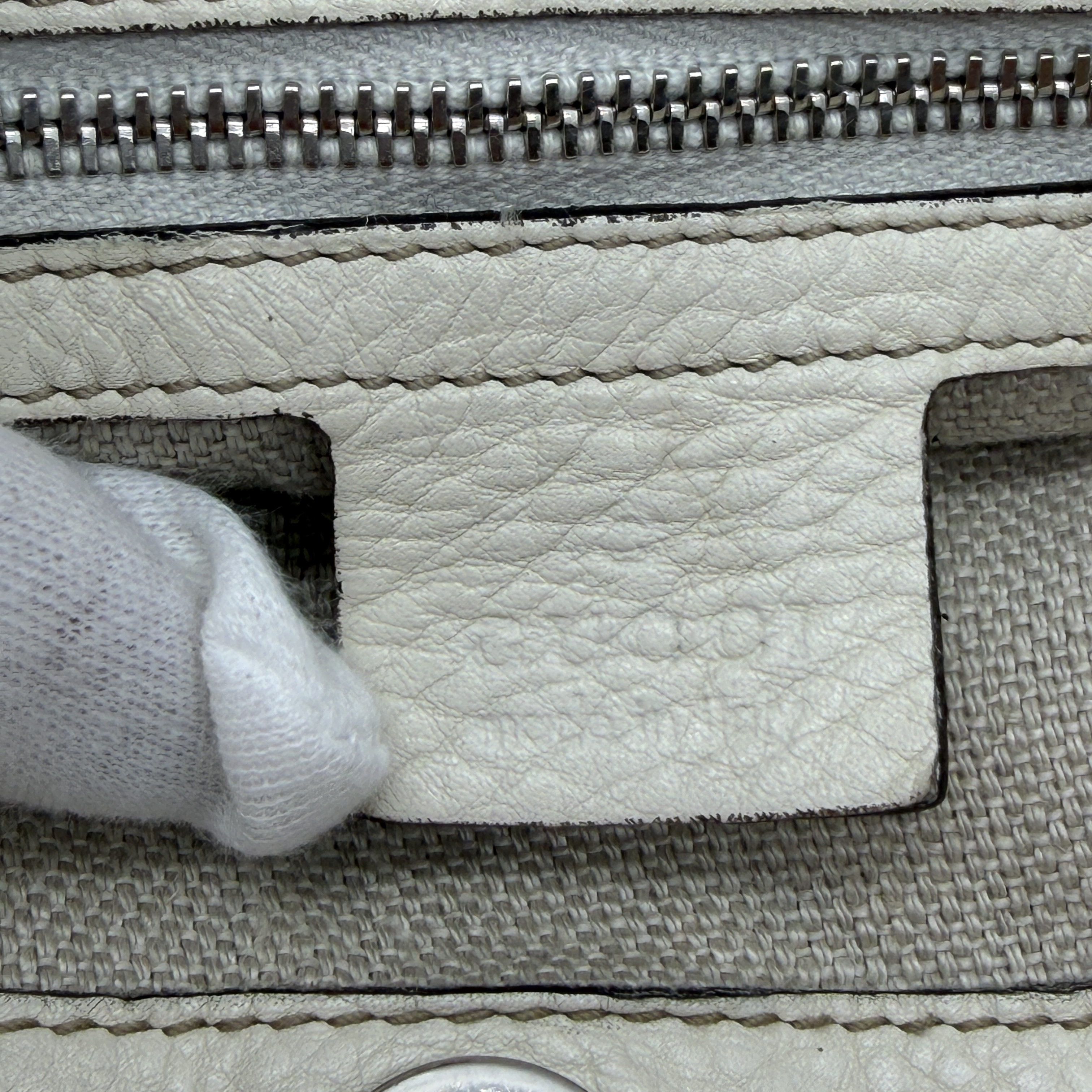 Icon Bit Tote Bag — view 10