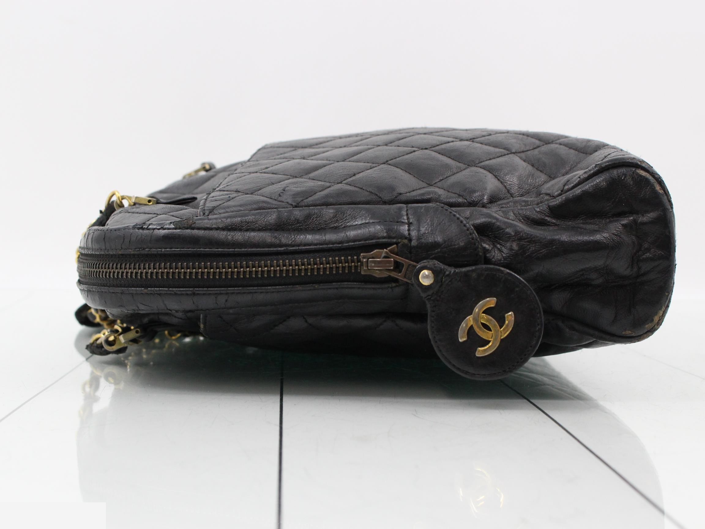 Shoulder bag — view 4